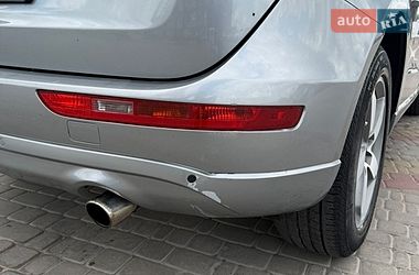 Позашляховик / Кросовер Audi Q5 2011 в Харкові