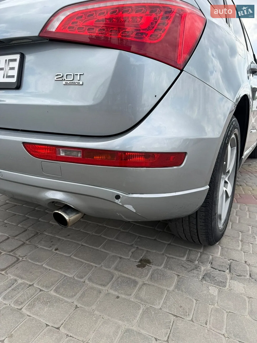 2011 Audi Q5 - мініатюра 18
