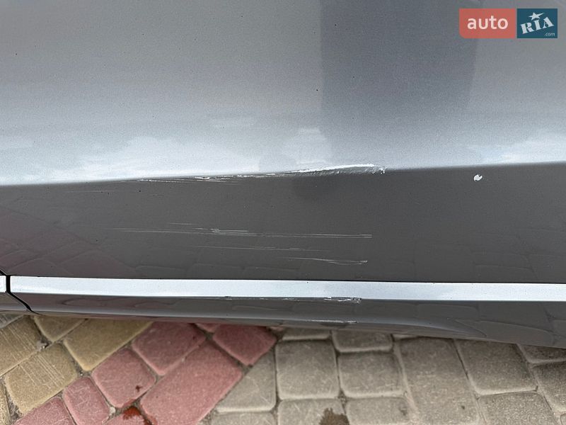 Внедорожник / Кроссовер Audi Q5 2011 в Харькове