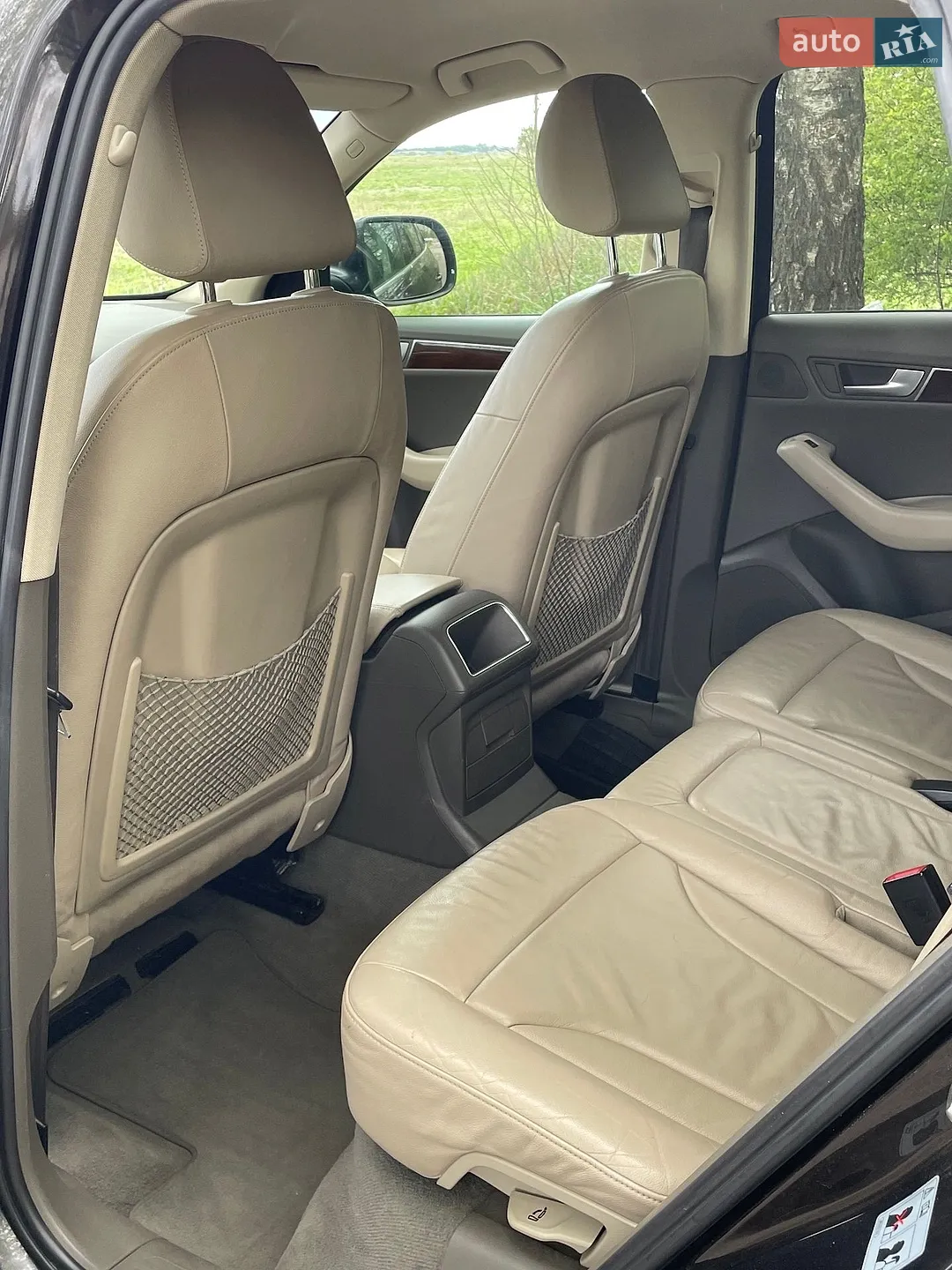 2011 Audi Q5 - мініатюра 16