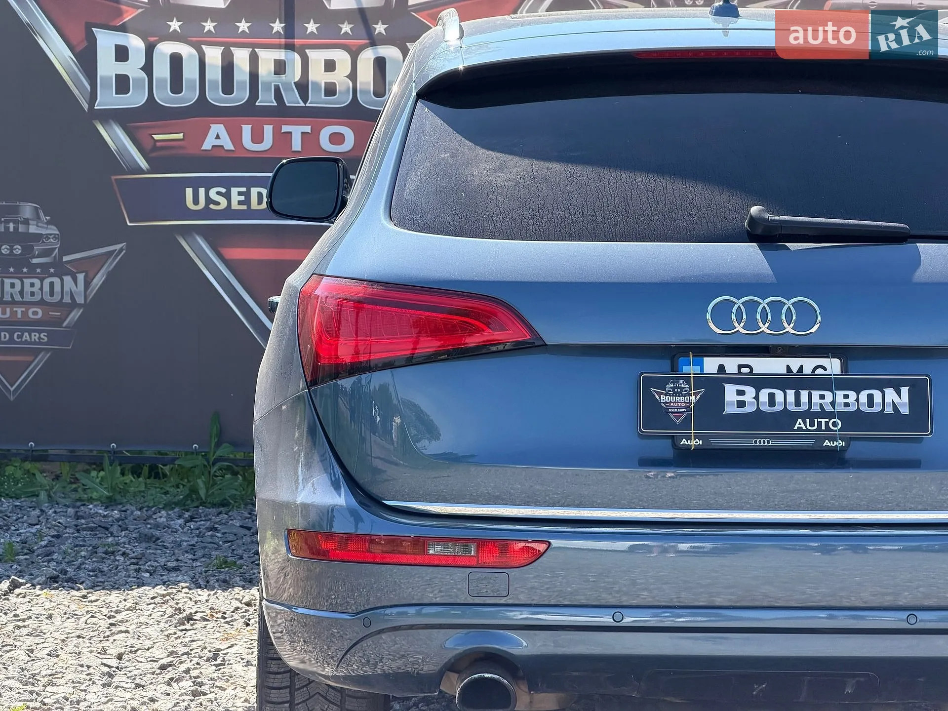2016 Audi Q5 - мініатюра 9