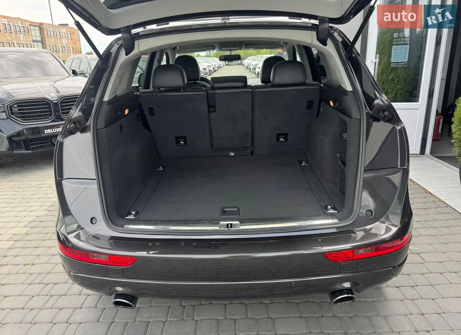 2013 Audi Q5 - мініатюра 18