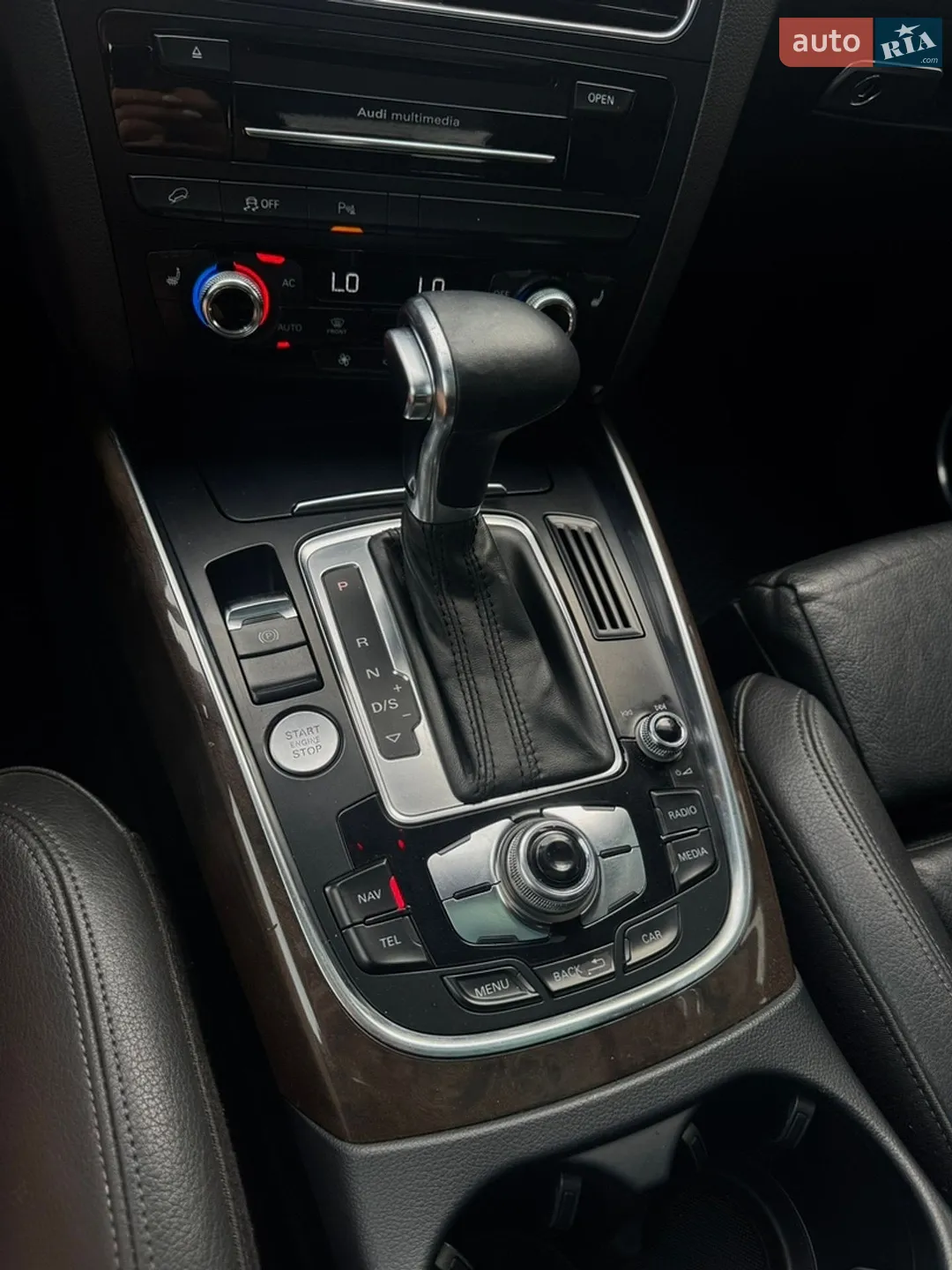 2013 Audi Q5 - мініатюра 26