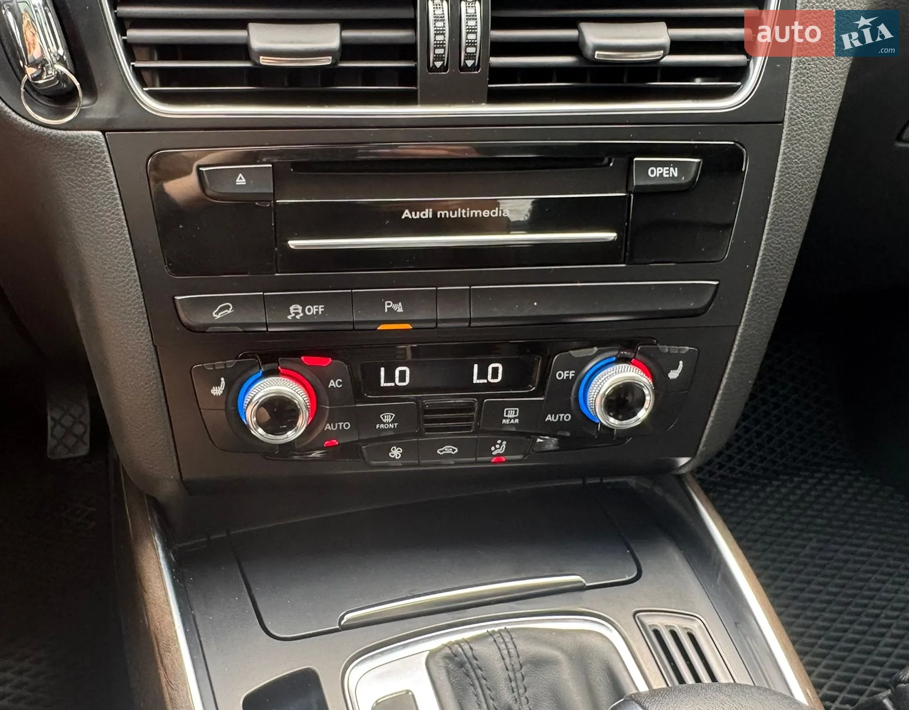 2013 Audi Q5 - мініатюра 30