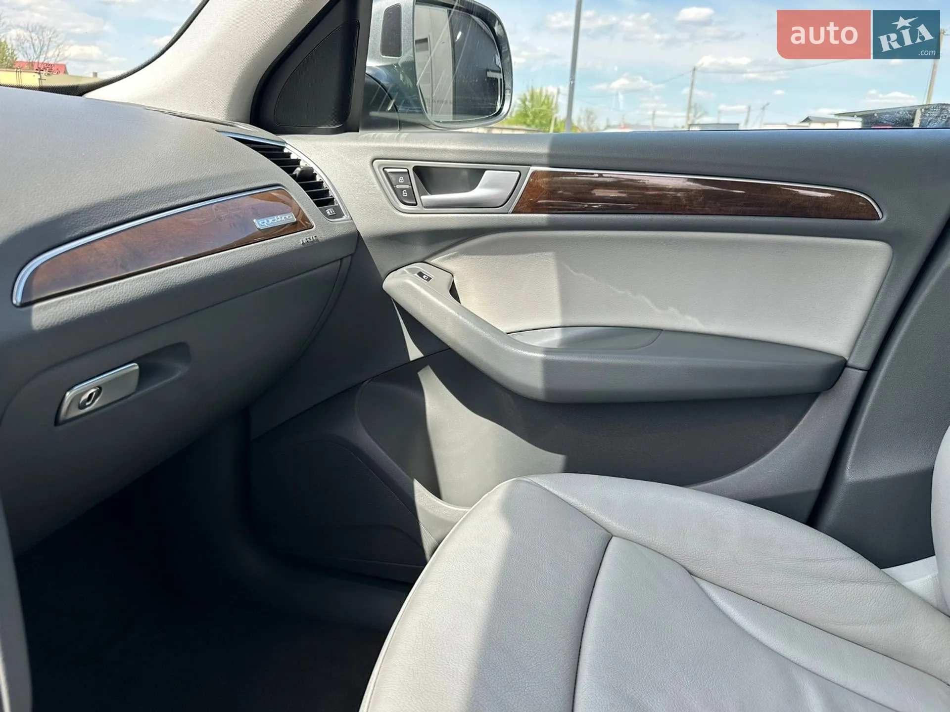 2015 Audi Q5 - мініатюра 27