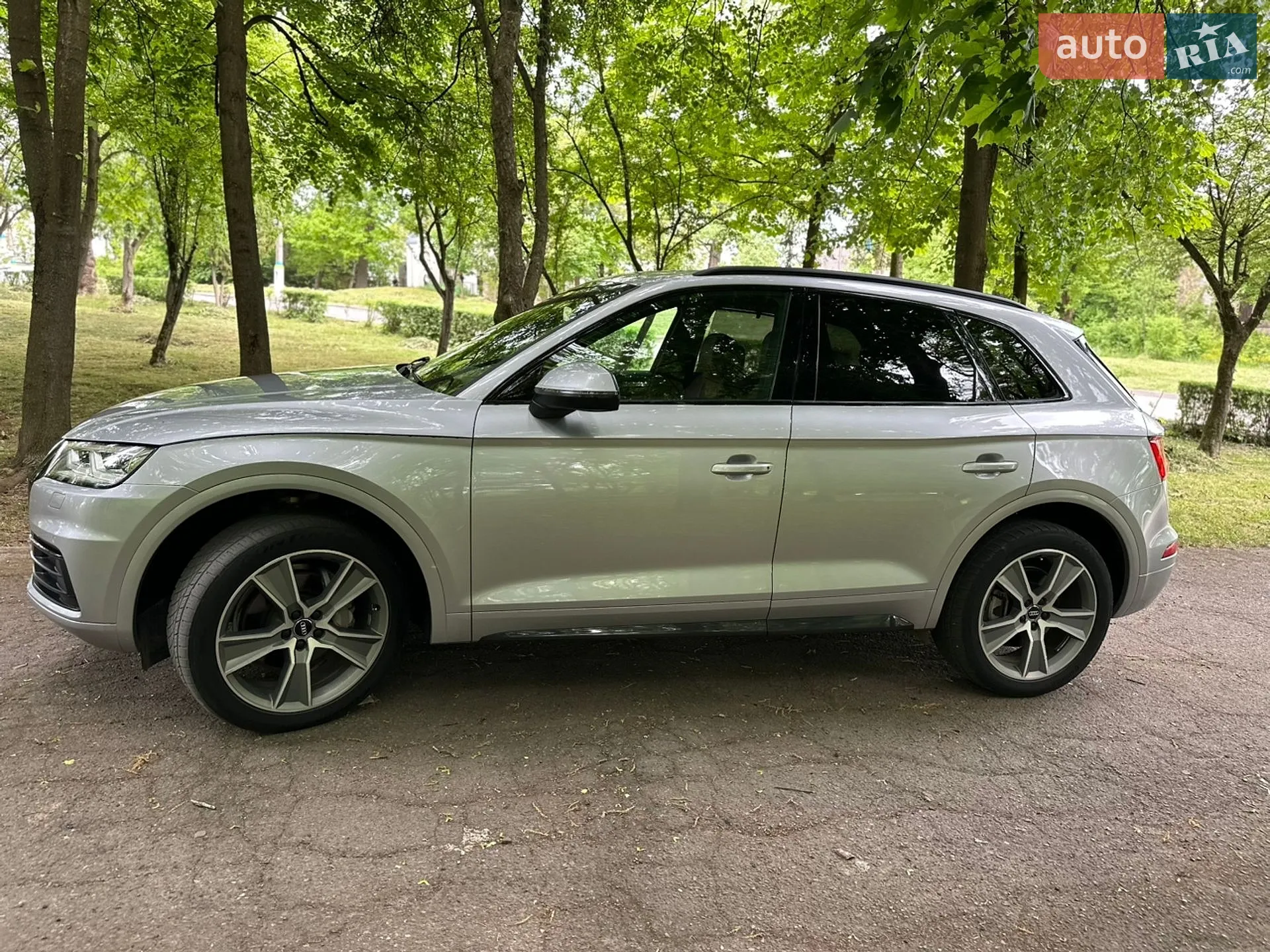 2019 Audi Q5 - мініатюра 10