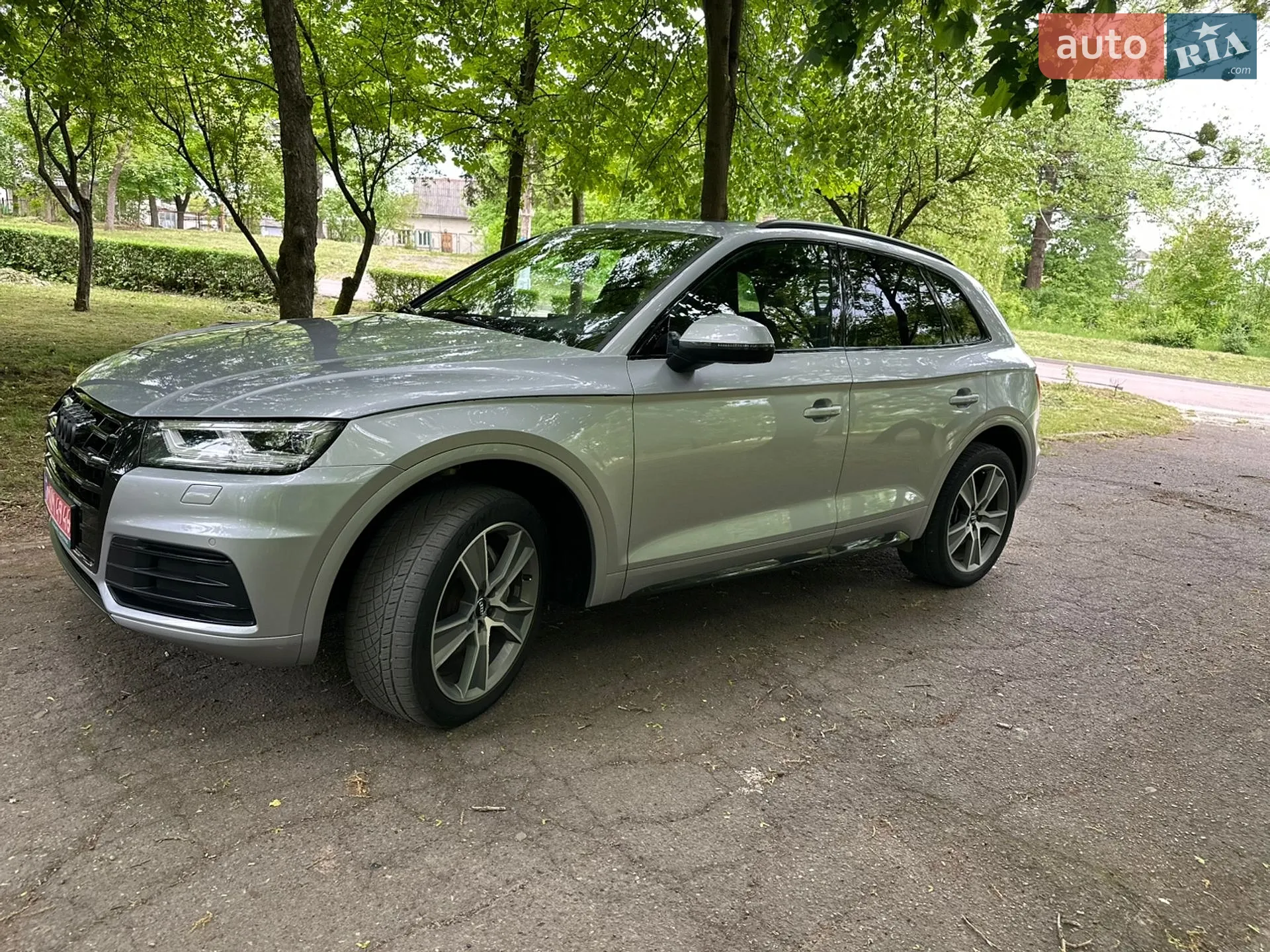 2019 Audi Q5 - мініатюра 11