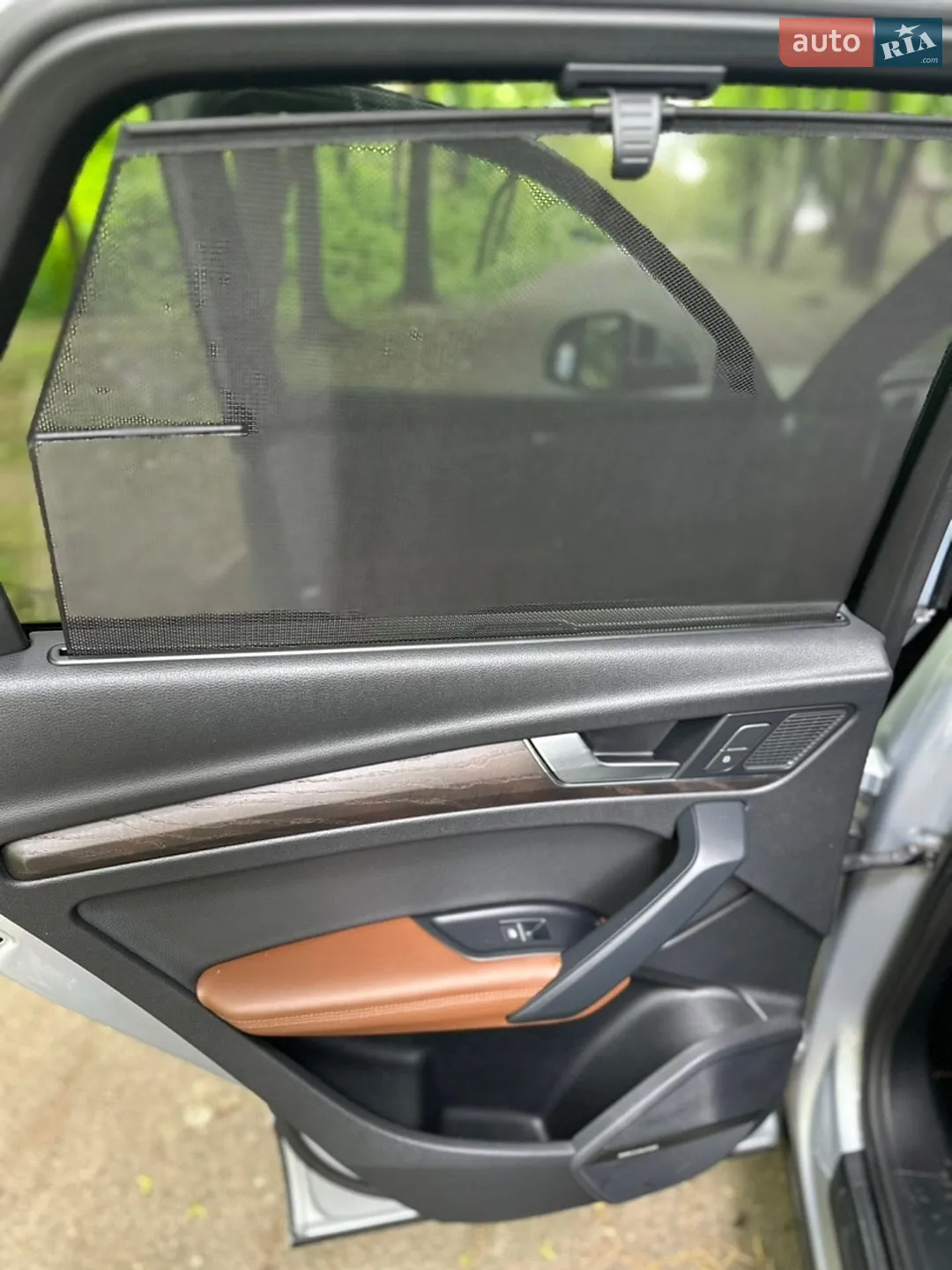 2019 Audi Q5 - мініатюра 22