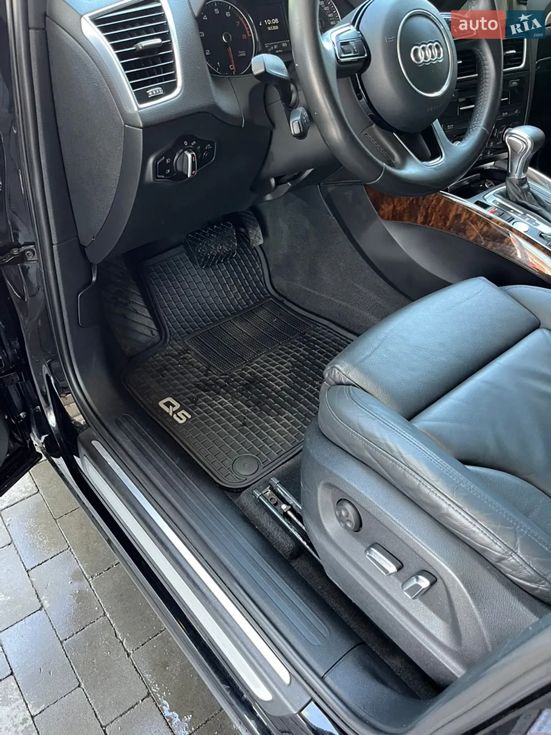 2015 Audi Q5 - мініатюра 9