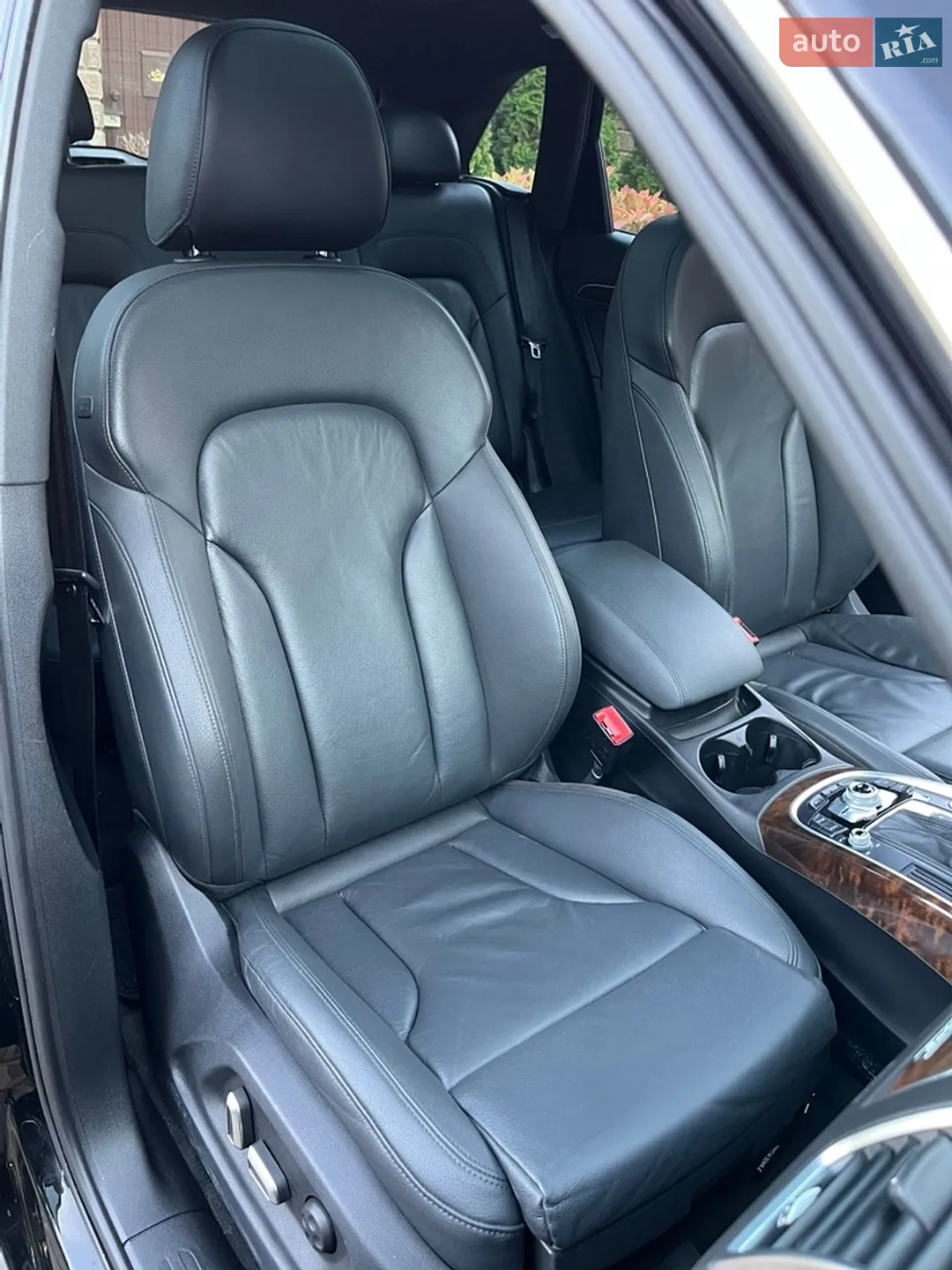 2015 Audi Q5 - мініатюра 11