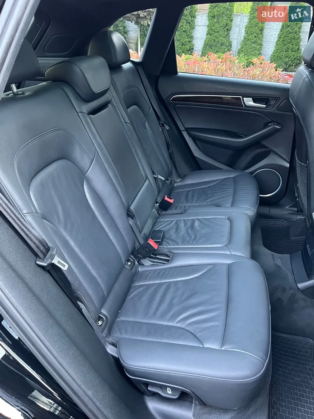 2015 Audi Q5 - мініатюра 12