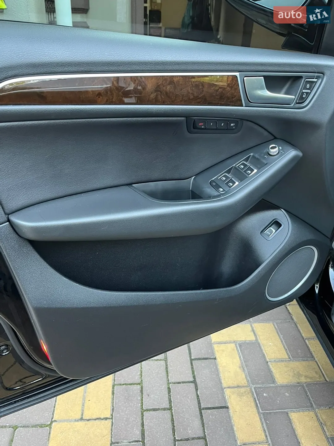 2015 Audi Q5 - мініатюра 17