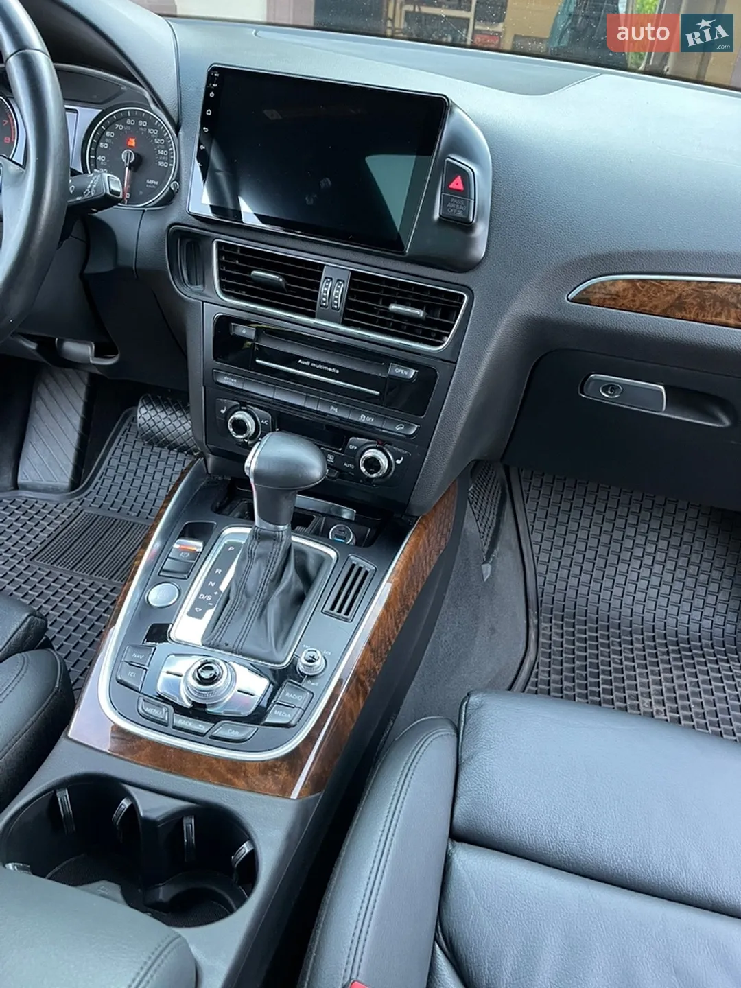 2015 Audi Q5 - мініатюра 24