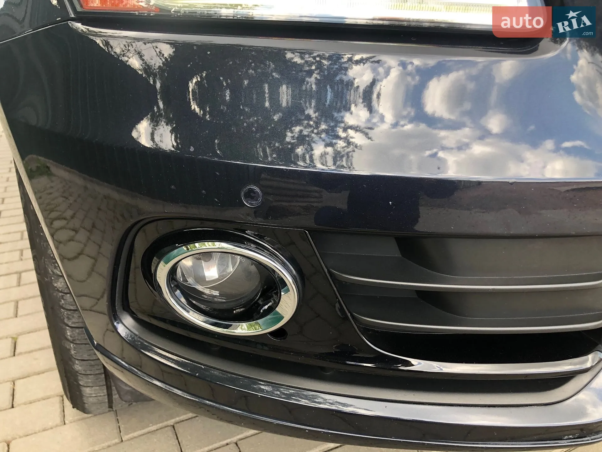 2014 Audi Q5 - мініатюра 19