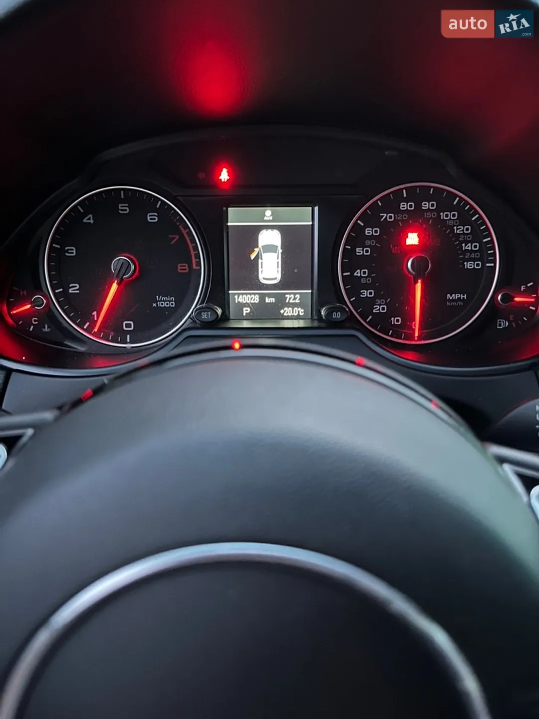 2015 Audi Q5 - мініатюра 28