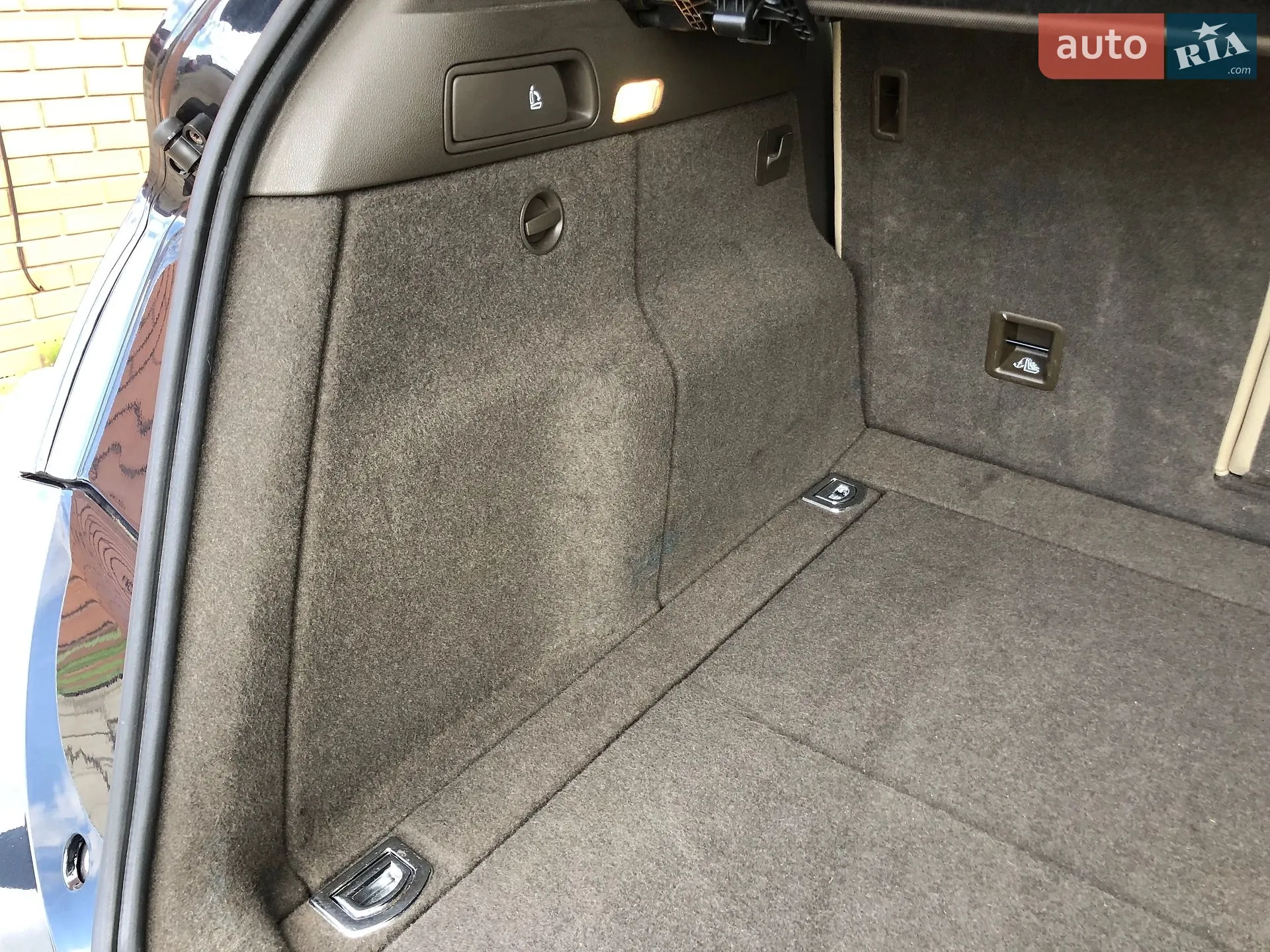 2014 Audi Q5 - мініатюра 42