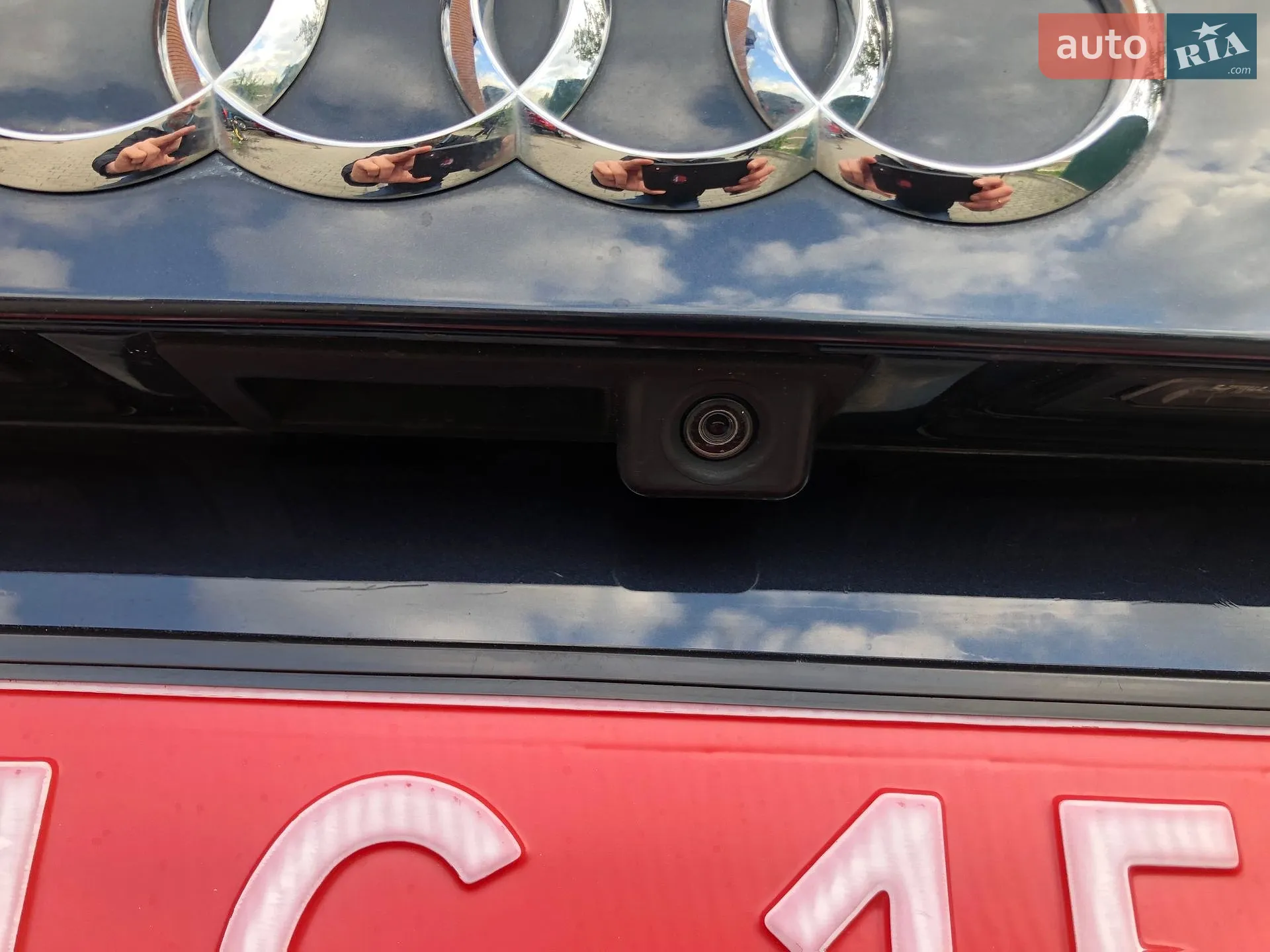 2014 Audi Q5 - мініатюра 50