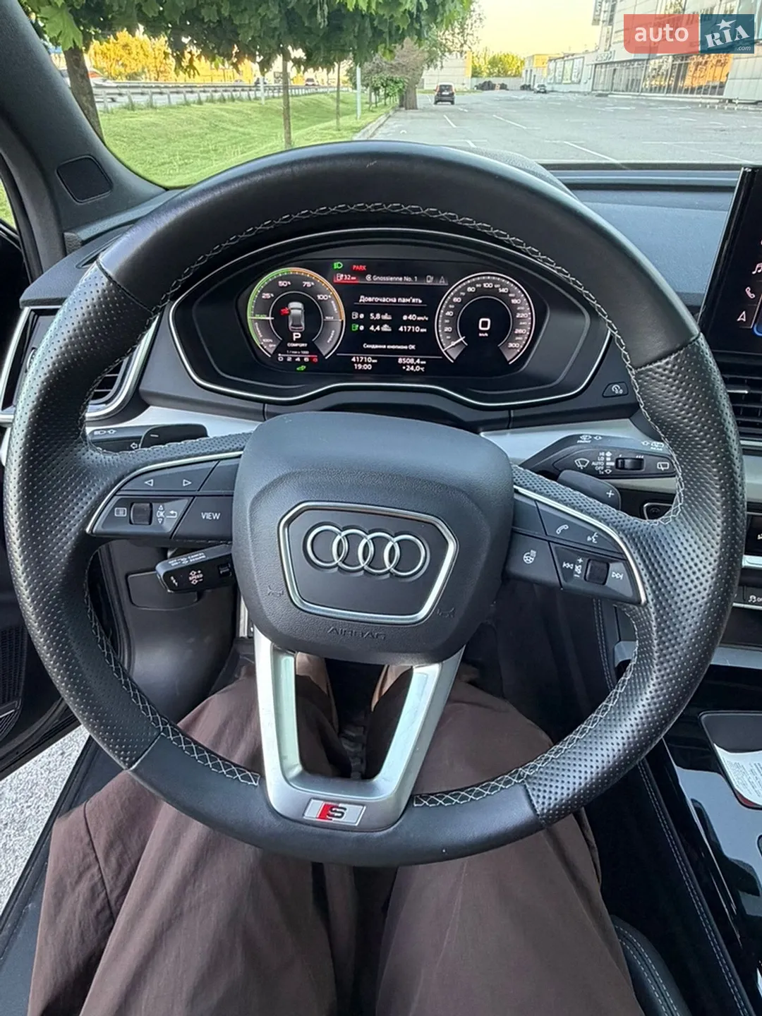2021 Audi Q5 - мініатюра 15