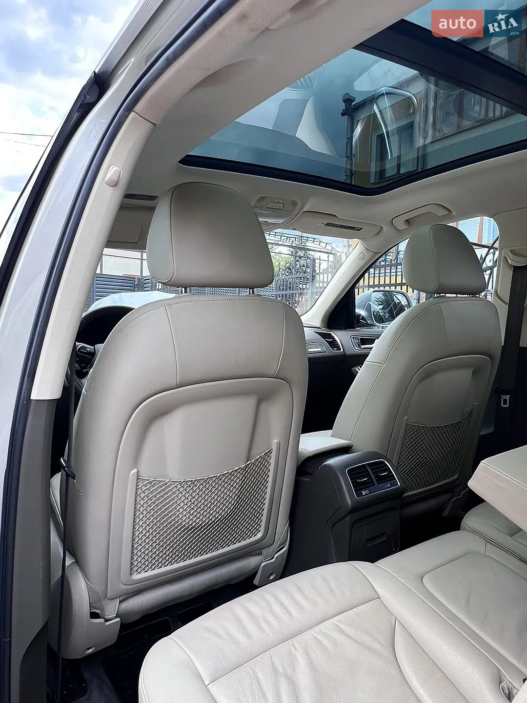 2014 Audi Q5 - мініатюра 19