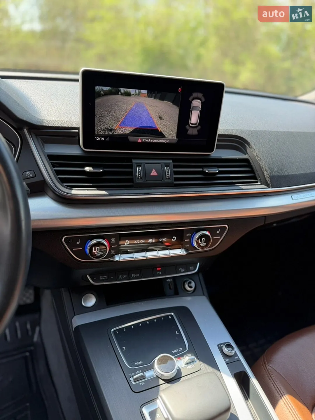 2019 Audi Q5 - мініатюра 20