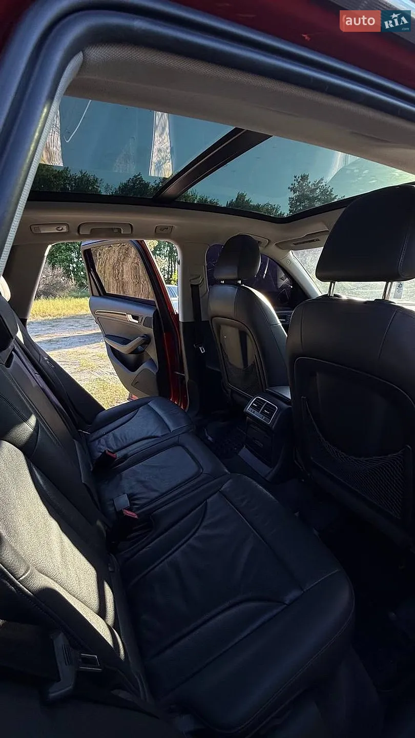2013 Audi Q5 - мініатюра 18