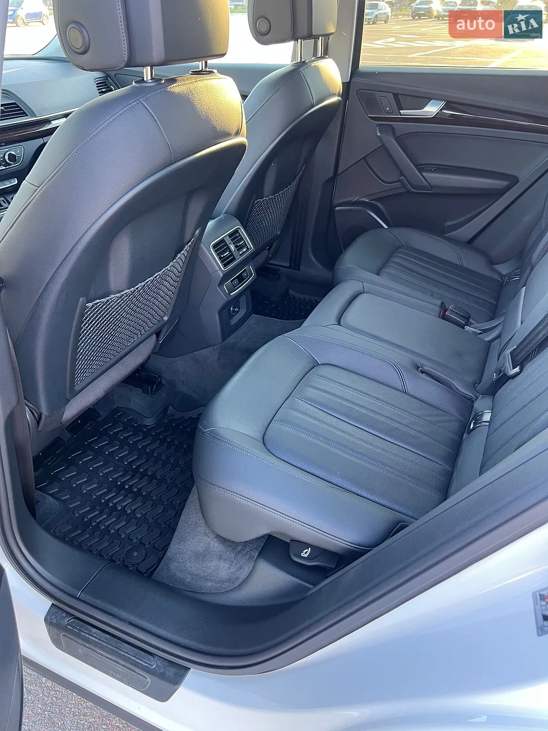 2018 Audi Q5 - мініатюра 13