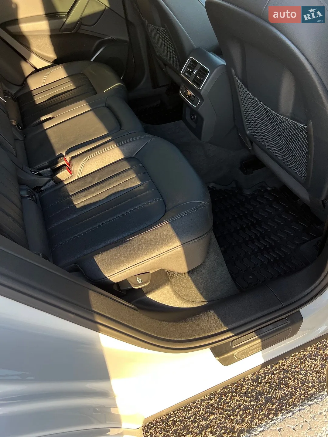 2018 Audi Q5 - мініатюра 14