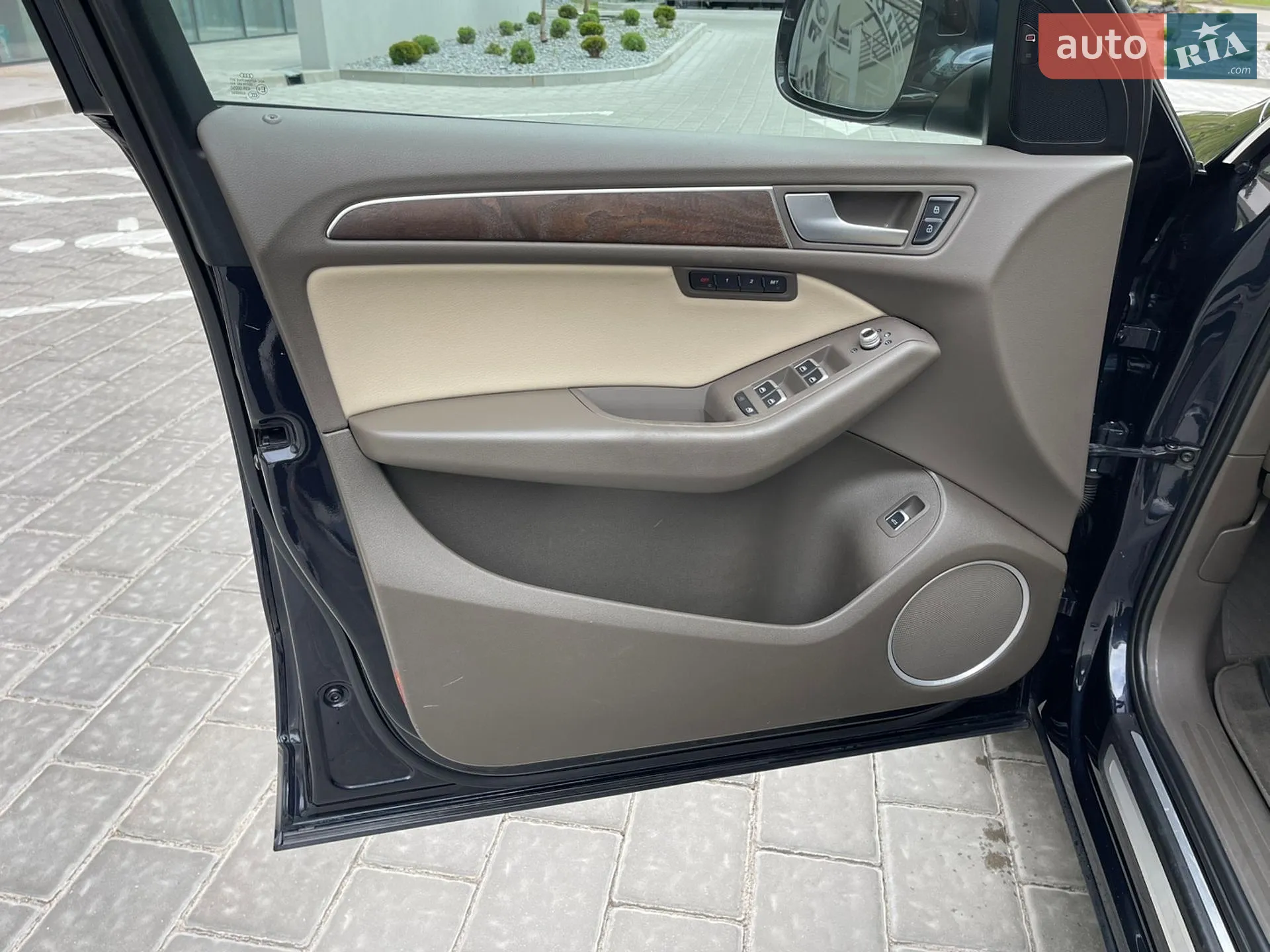 2014 Audi Q5 - мініатюра 17