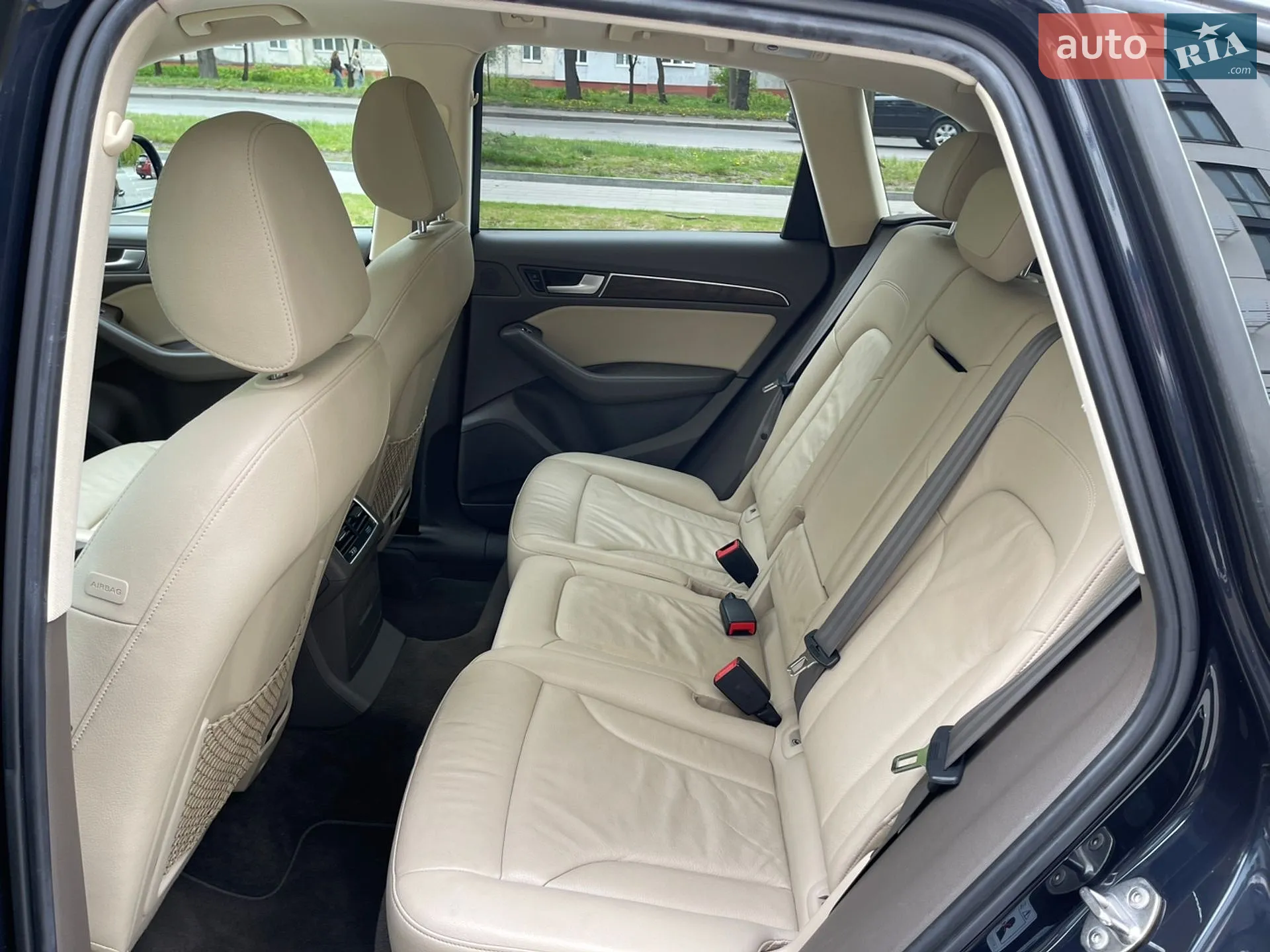 2014 Audi Q5 - мініатюра 31