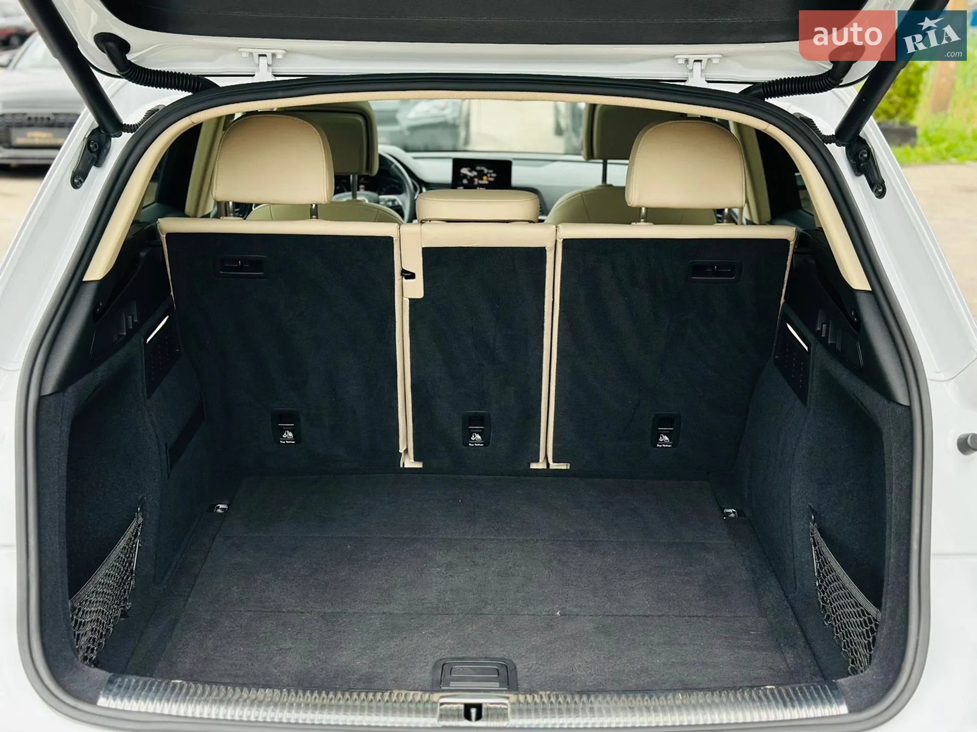2019 Audi Q5 - мініатюра 12