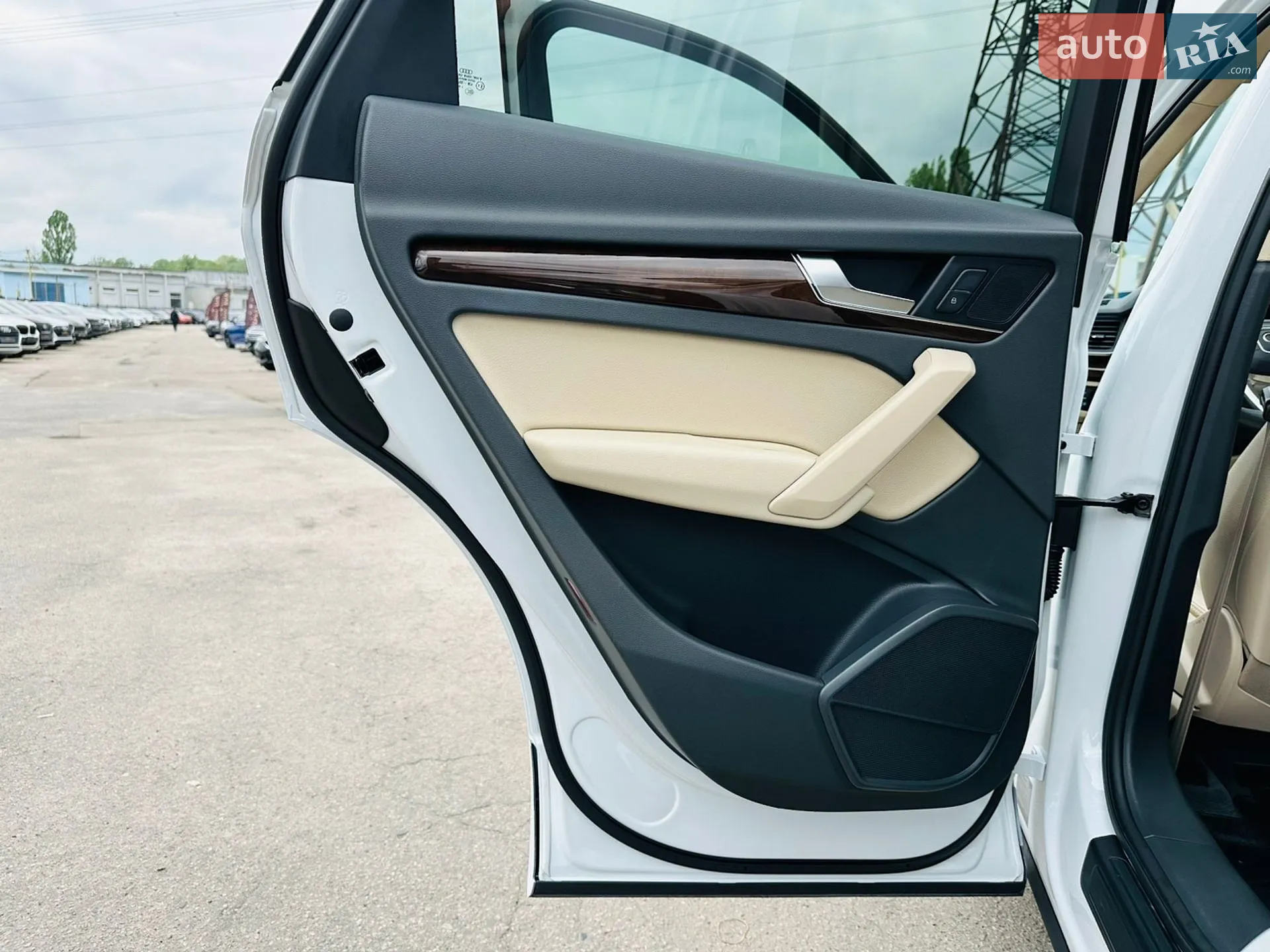 2019 Audi Q5 - мініатюра 19