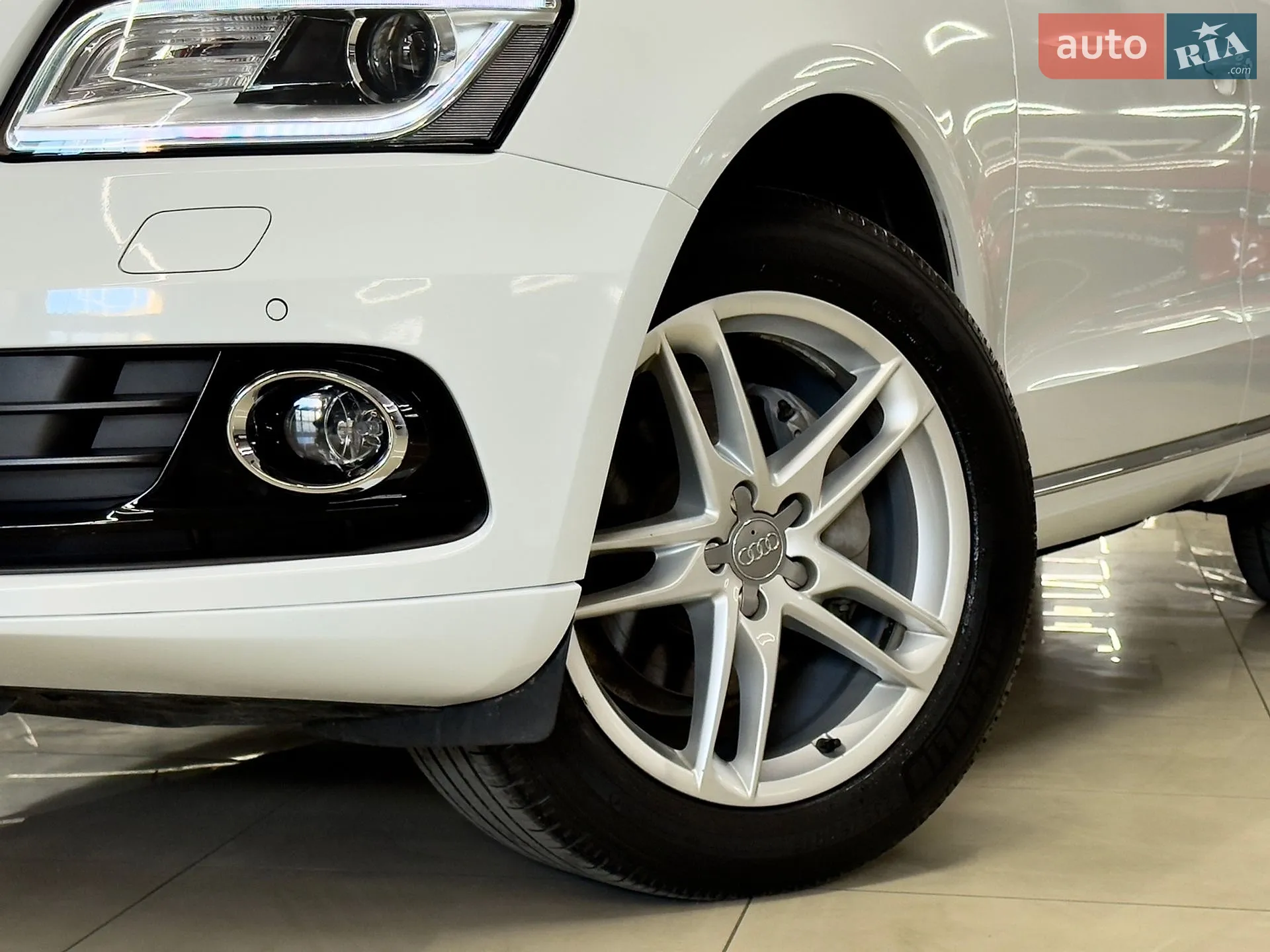 2013 Audi Q5 - мініатюра 21