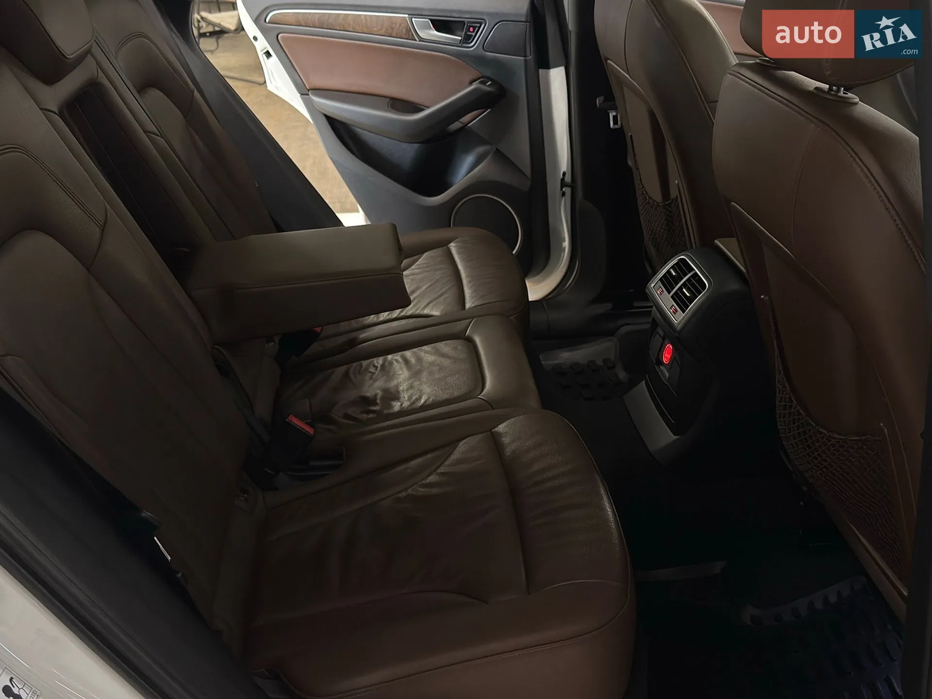 2013 Audi Q5 - мініатюра 28