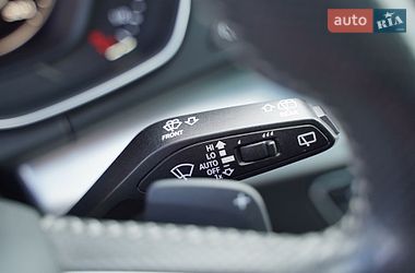 Позашляховик / Кросовер Audi Q5 2018 в Львові