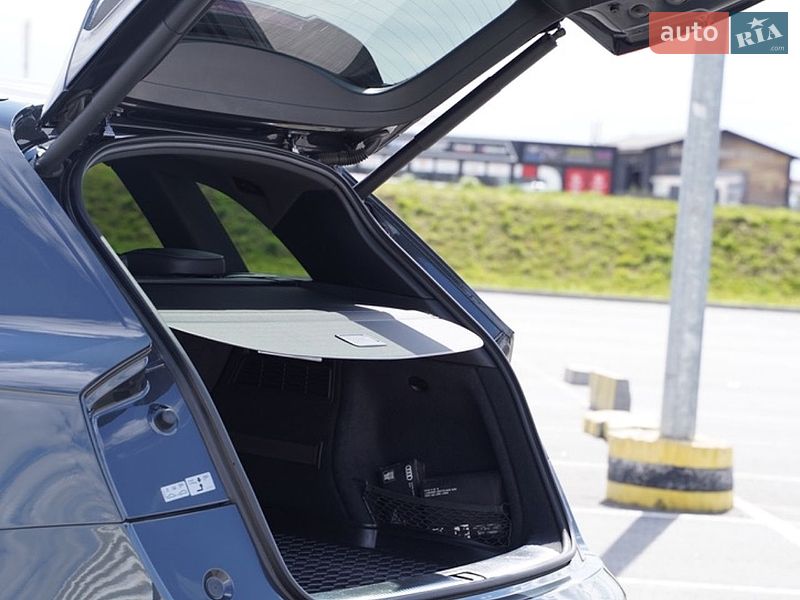 Позашляховик / Кросовер Audi Q5 2018 в Львові