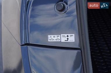 Позашляховик / Кросовер Audi Q5 2018 в Львові