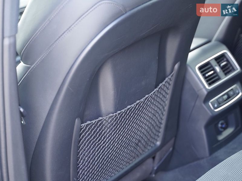 Позашляховик / Кросовер Audi Q5 2018 в Львові