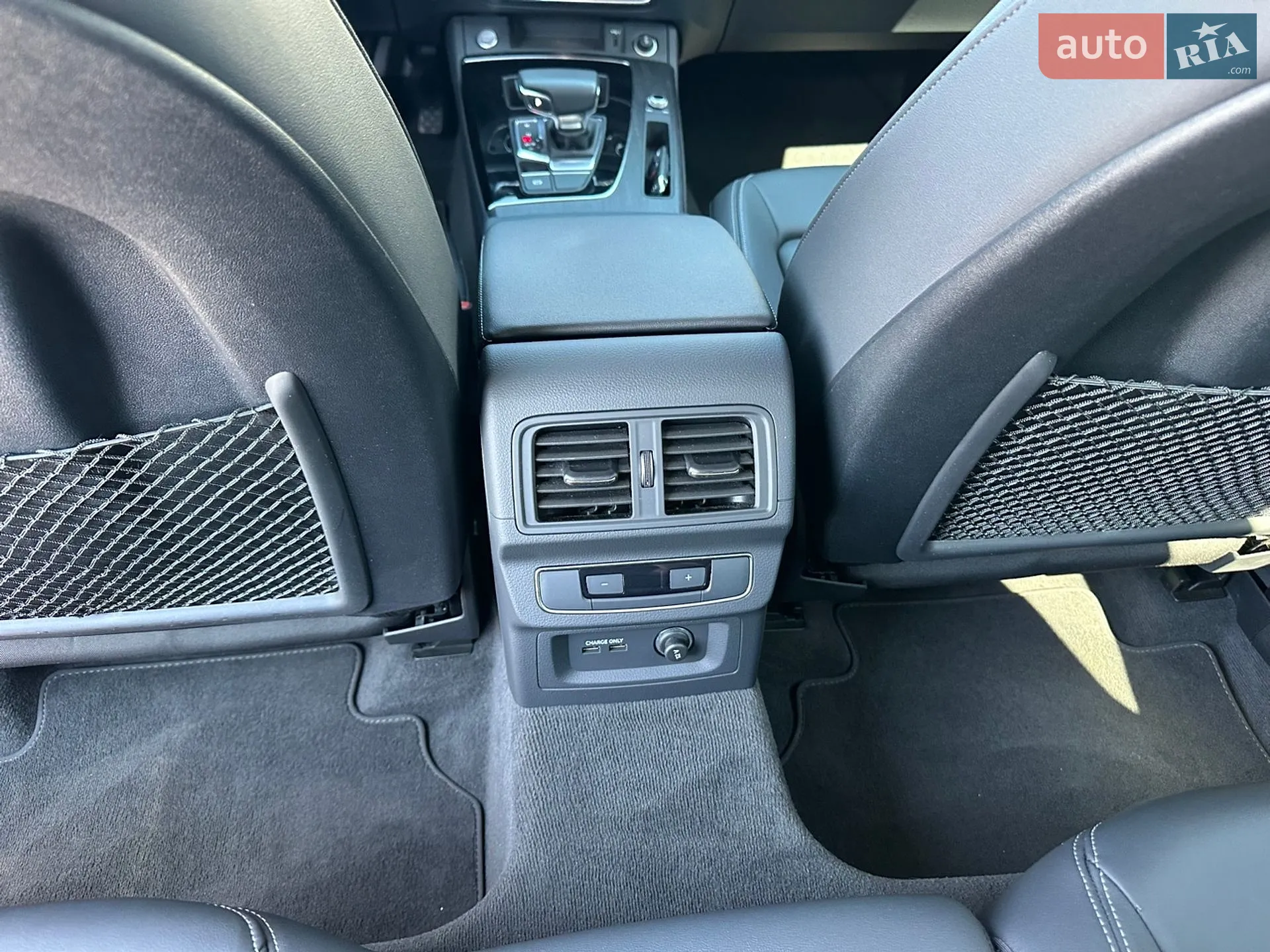 2024 Audi Q5 - мініатюра 19
