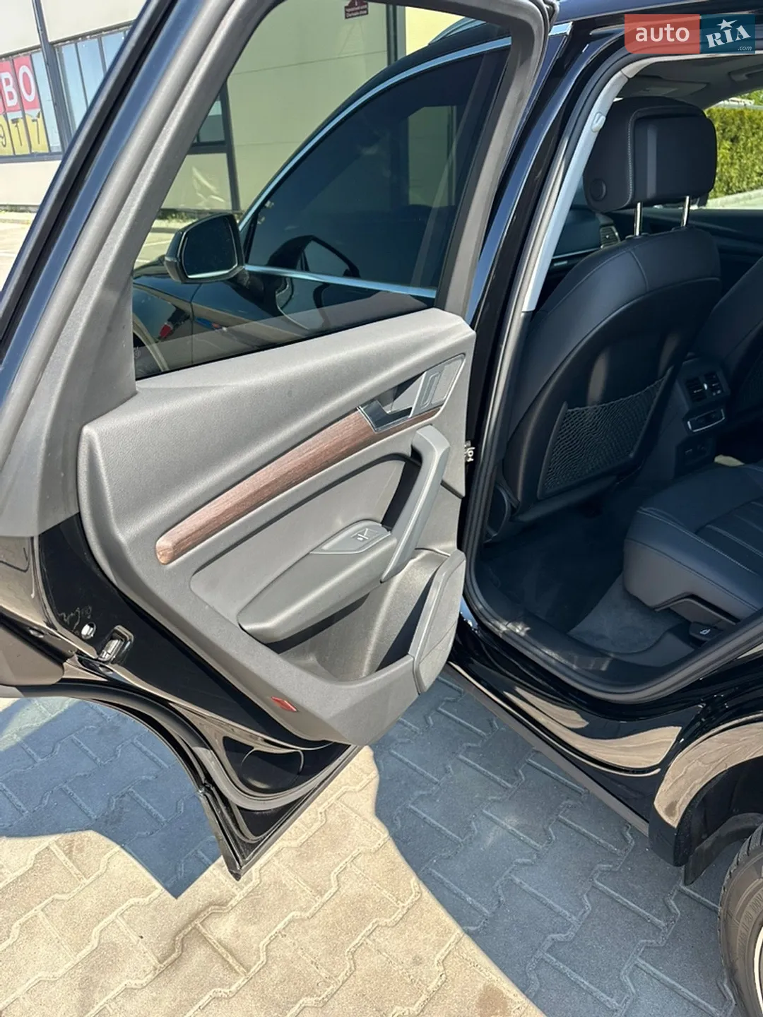 2024 Audi Q5 - мініатюра 21