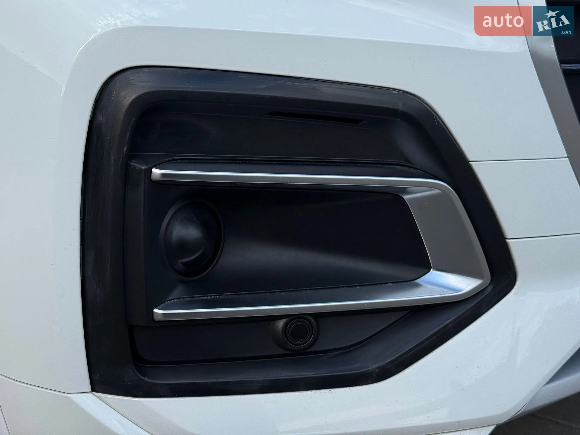 2020 Audi Q5 - мініатюра 6