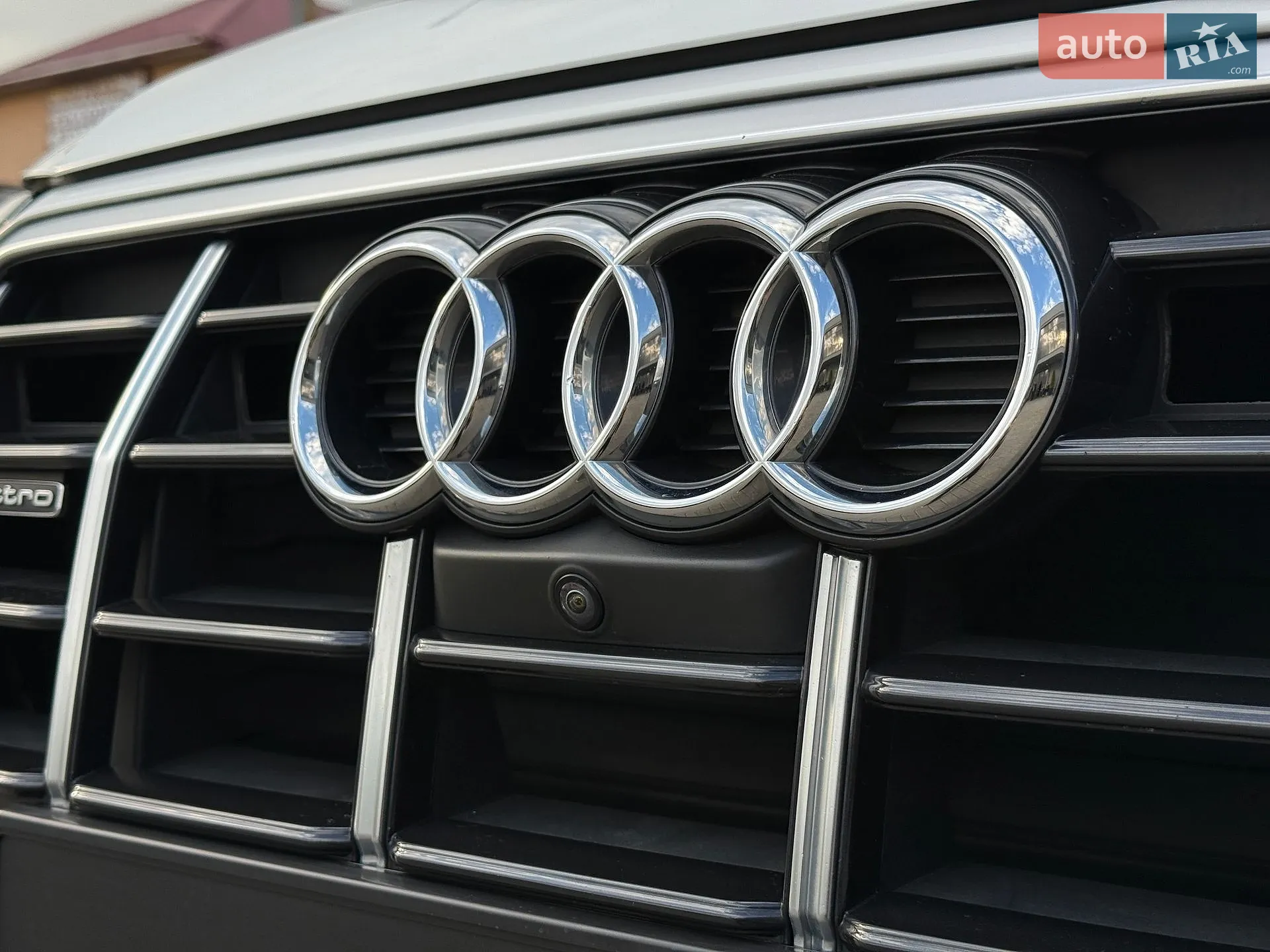 2020 Audi Q5 - мініатюра 8