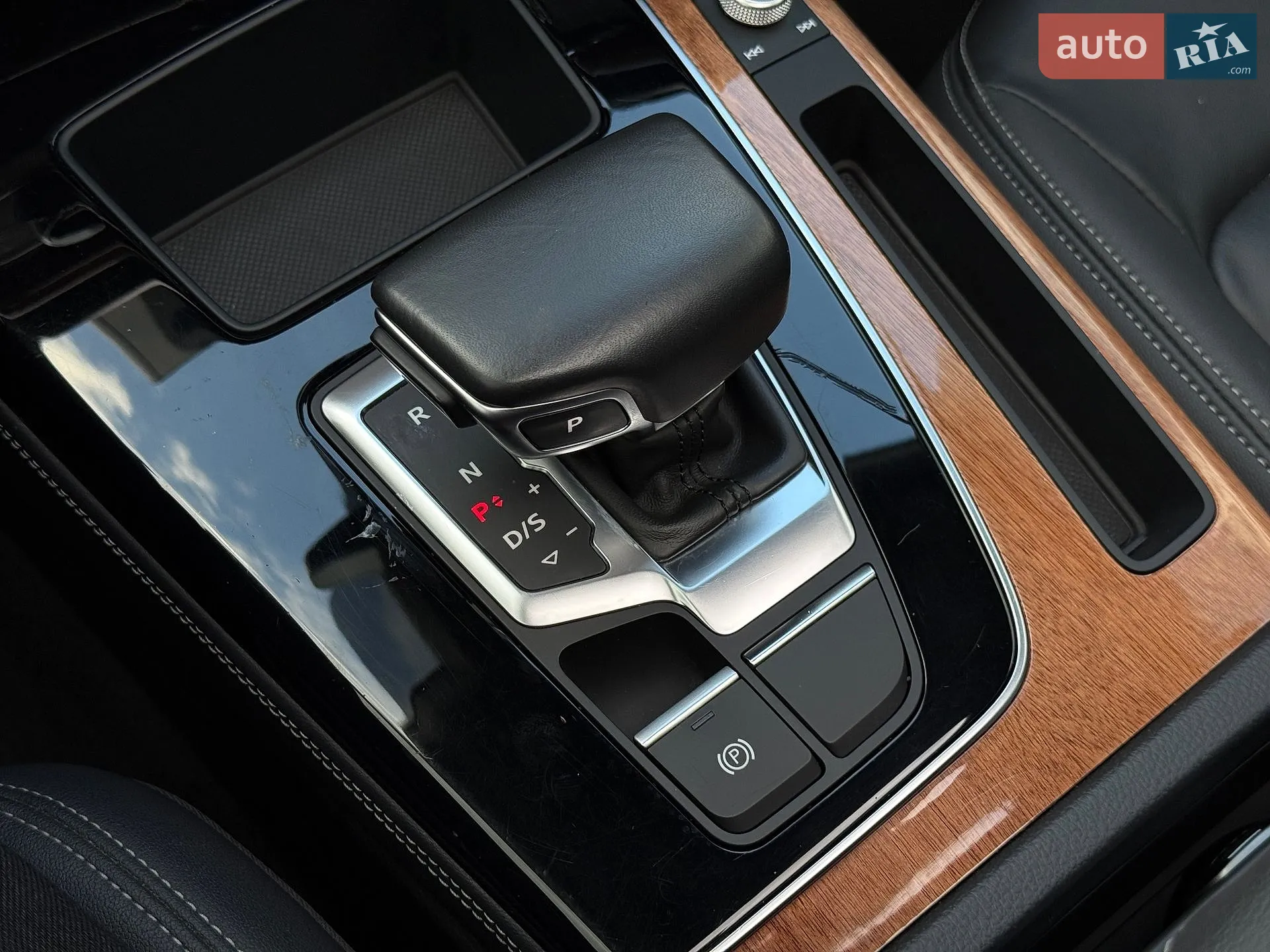 2020 Audi Q5 - мініатюра 49