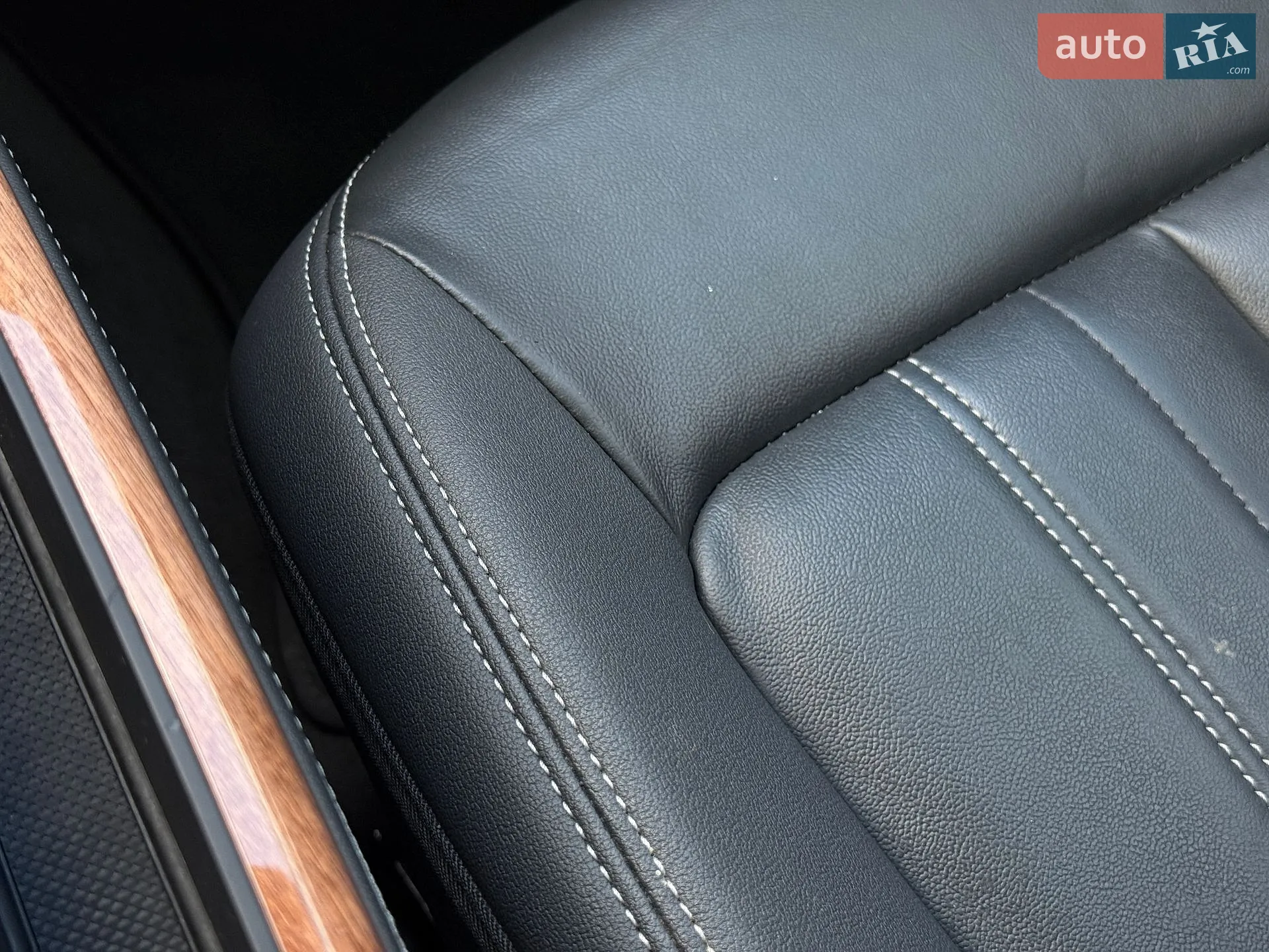 2020 Audi Q5 - мініатюра 55