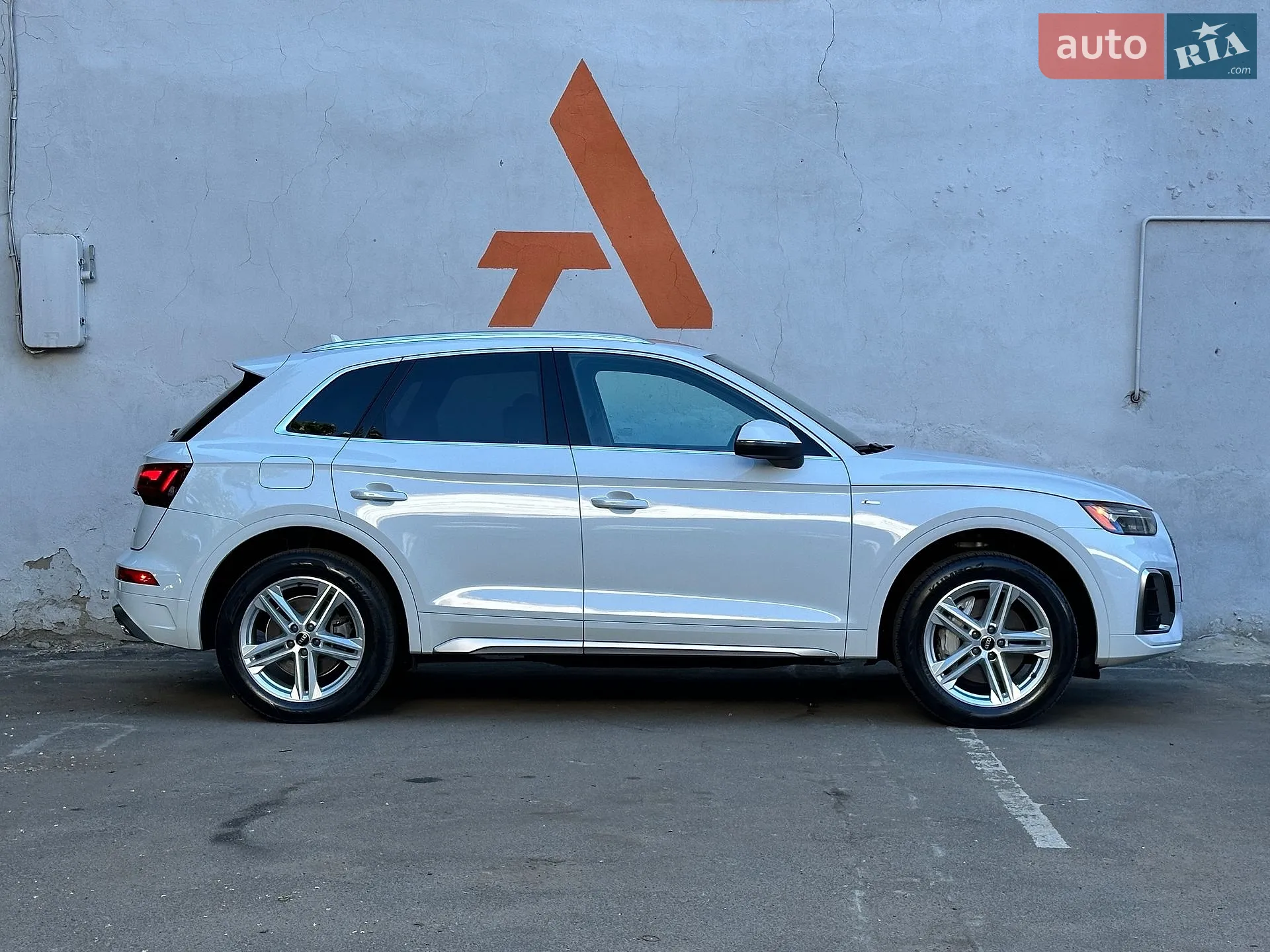 2022 Audi Q5 - мініатюра 19