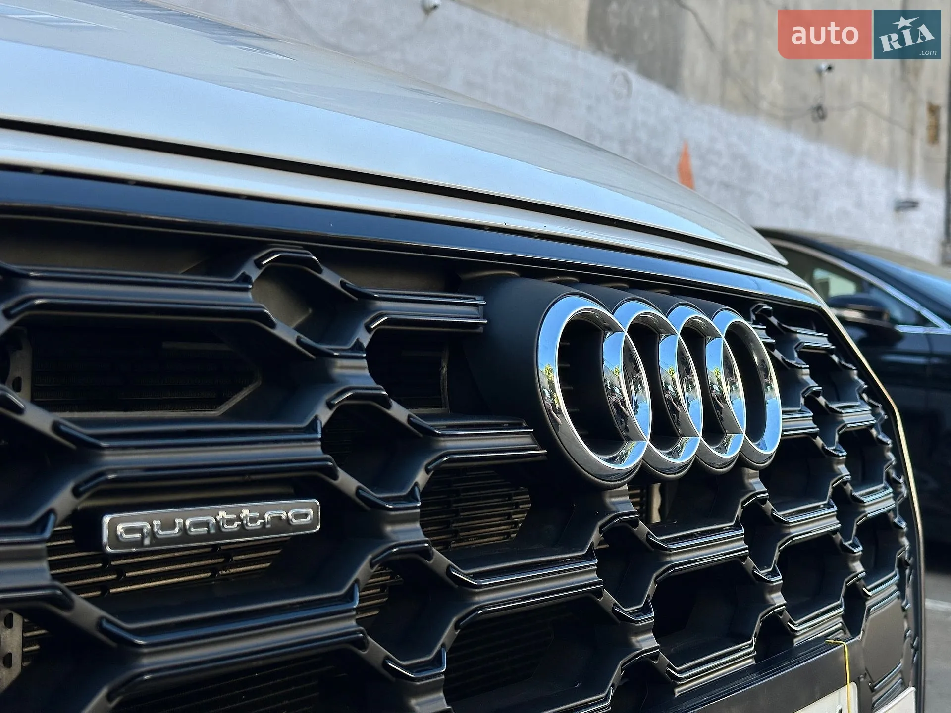 2022 Audi Q5 - мініатюра 31