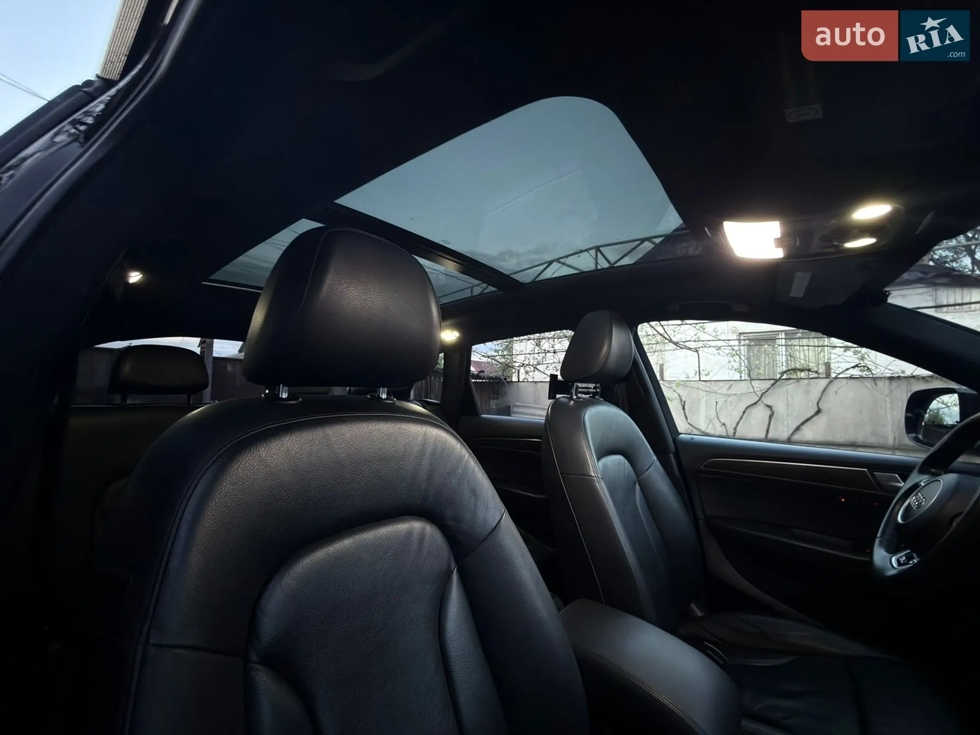 2014 Audi Q5 - мініатюра 6