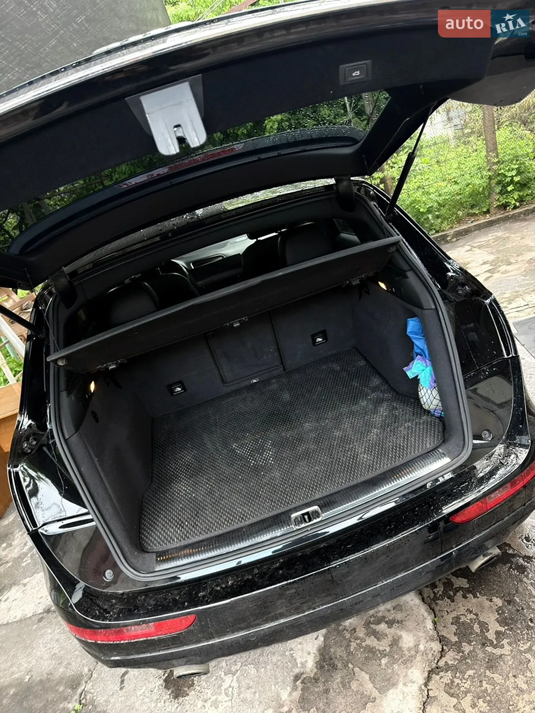 2014 Audi Q5 - мініатюра 23