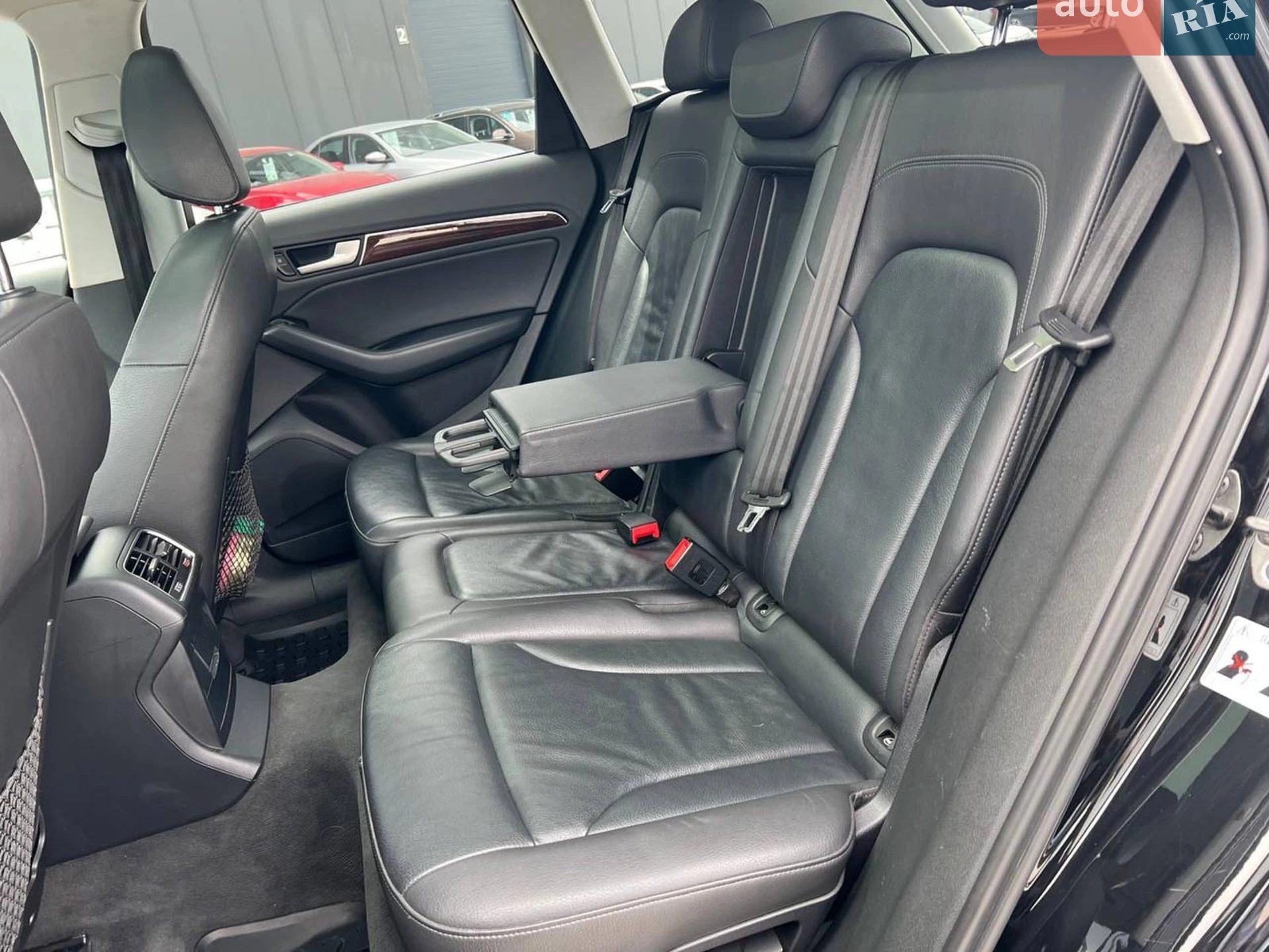 2014 Audi Q5 - мініатюра 42