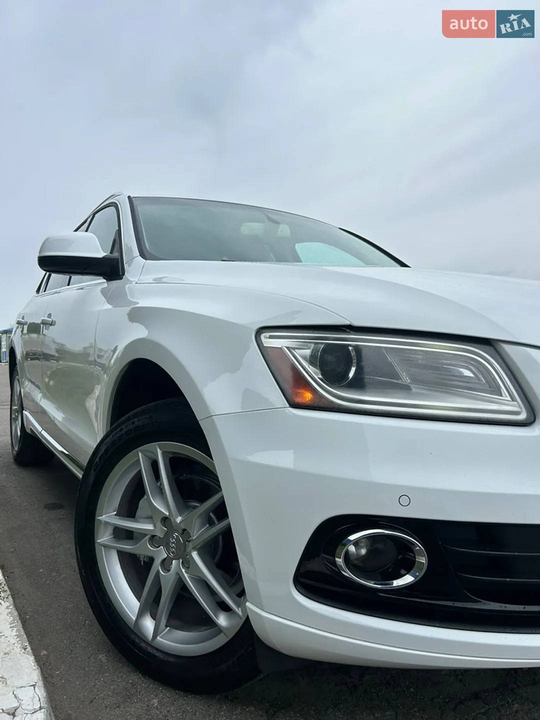 2014 Audi Q5 - мініатюра 83