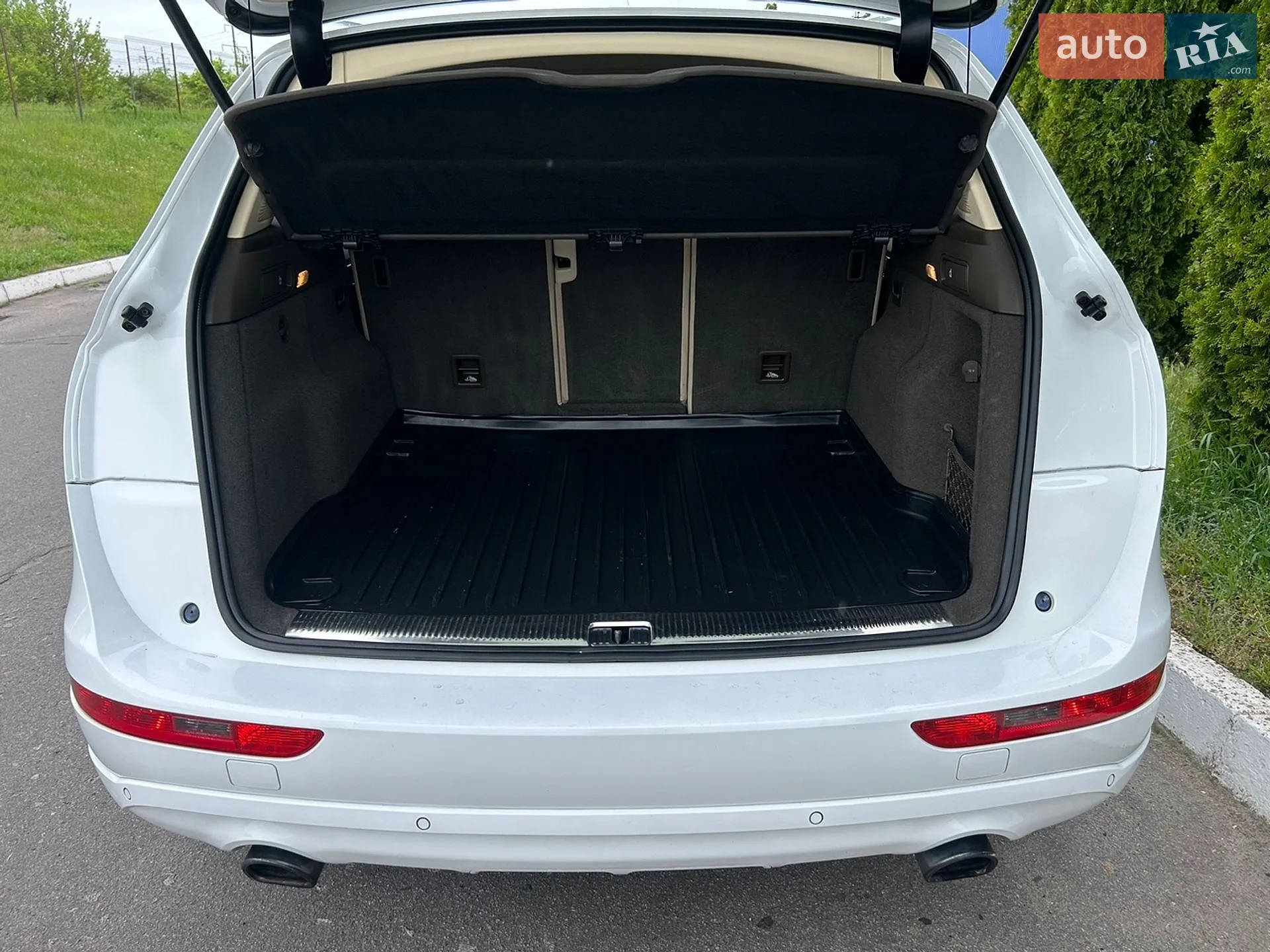 2014 Audi Q5 - мініатюра 85